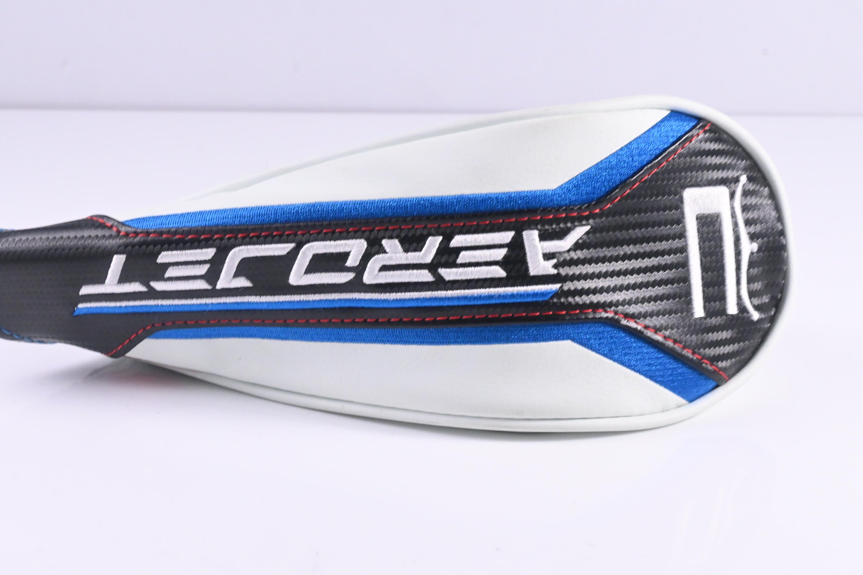 Left Hand Cobra Aerojet LS #3 Wood / 14.5 Degree / X-Flex Kai'li White 70 Shaft