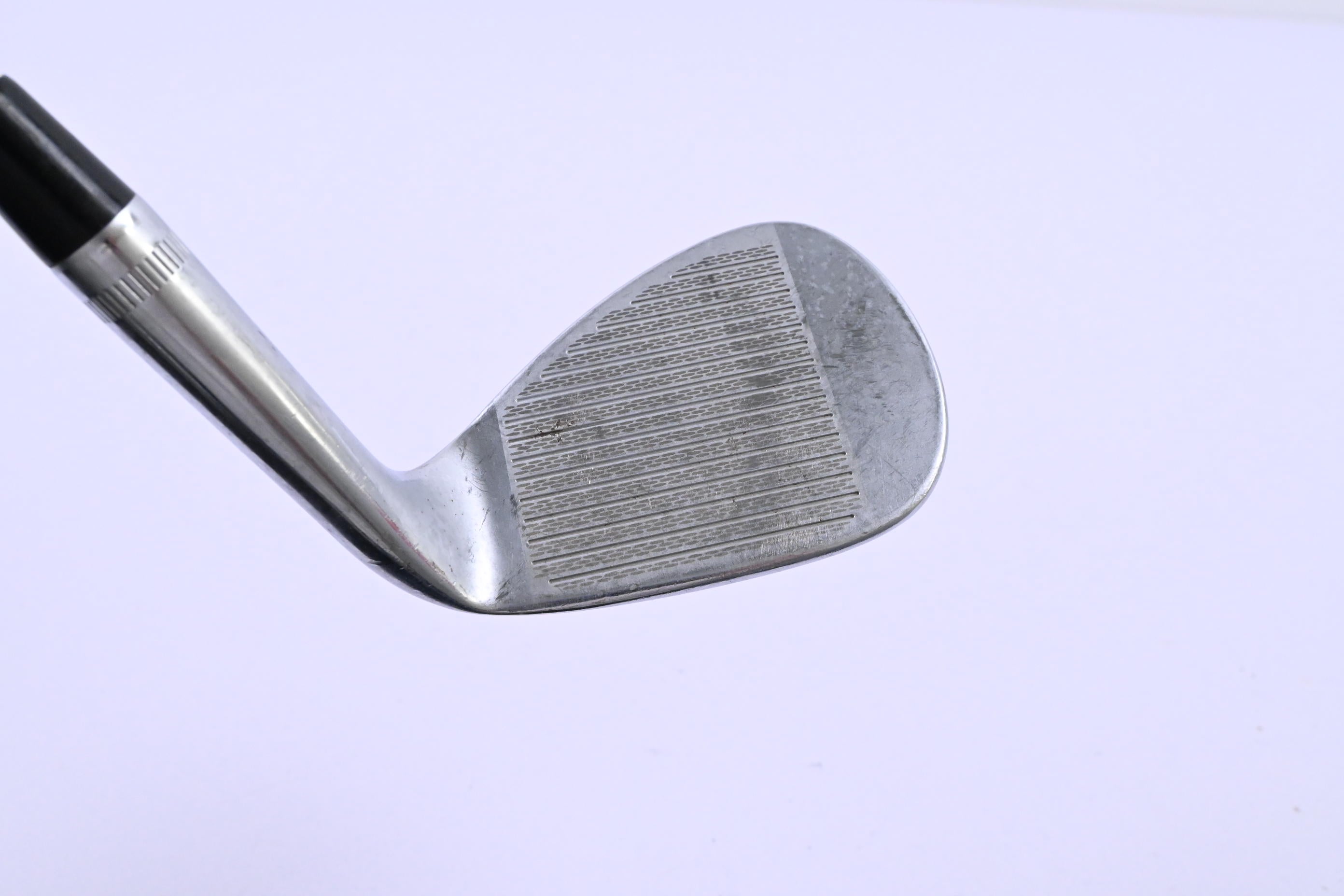 Left Hand Callaway Mack Daddy 2 Tour Grind Lob Wedge / 58 Degree / Wedge Flex