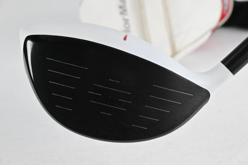 Tour issue TaylorMade AeroBurner TP Driver / 9.5 Degree / TX-Flex Aldila Tour 65