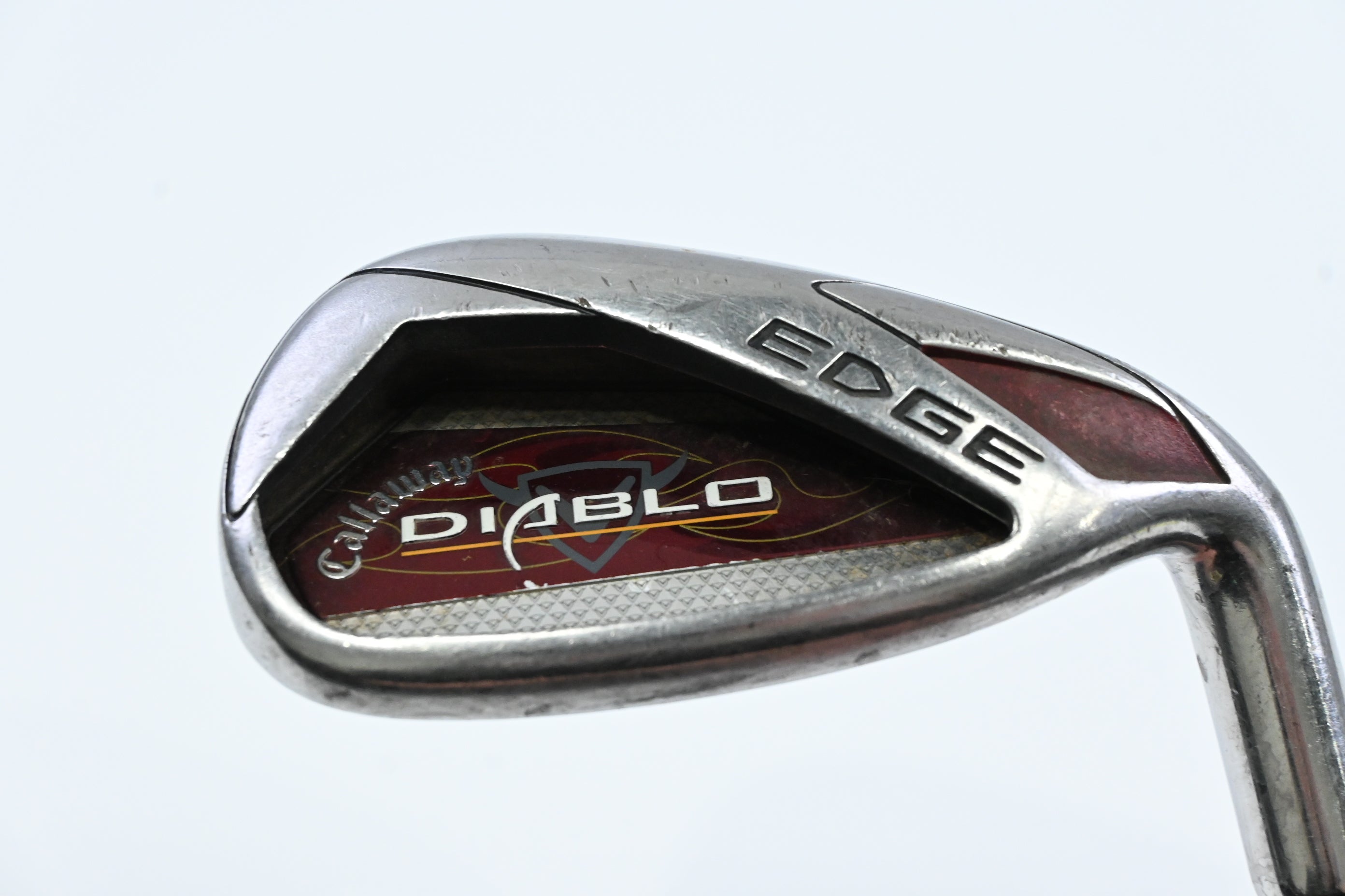 Callaway Diablo Edge Pitching Wedge / 44 Degree / Uniflex Callaway Diablo Shaft