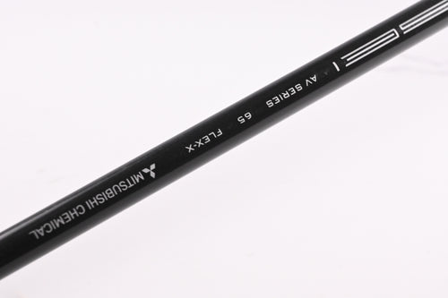 Titleist TSi1 Driver / 10 Degree / X-Flex Tensei AV RAW White 65 Shaft