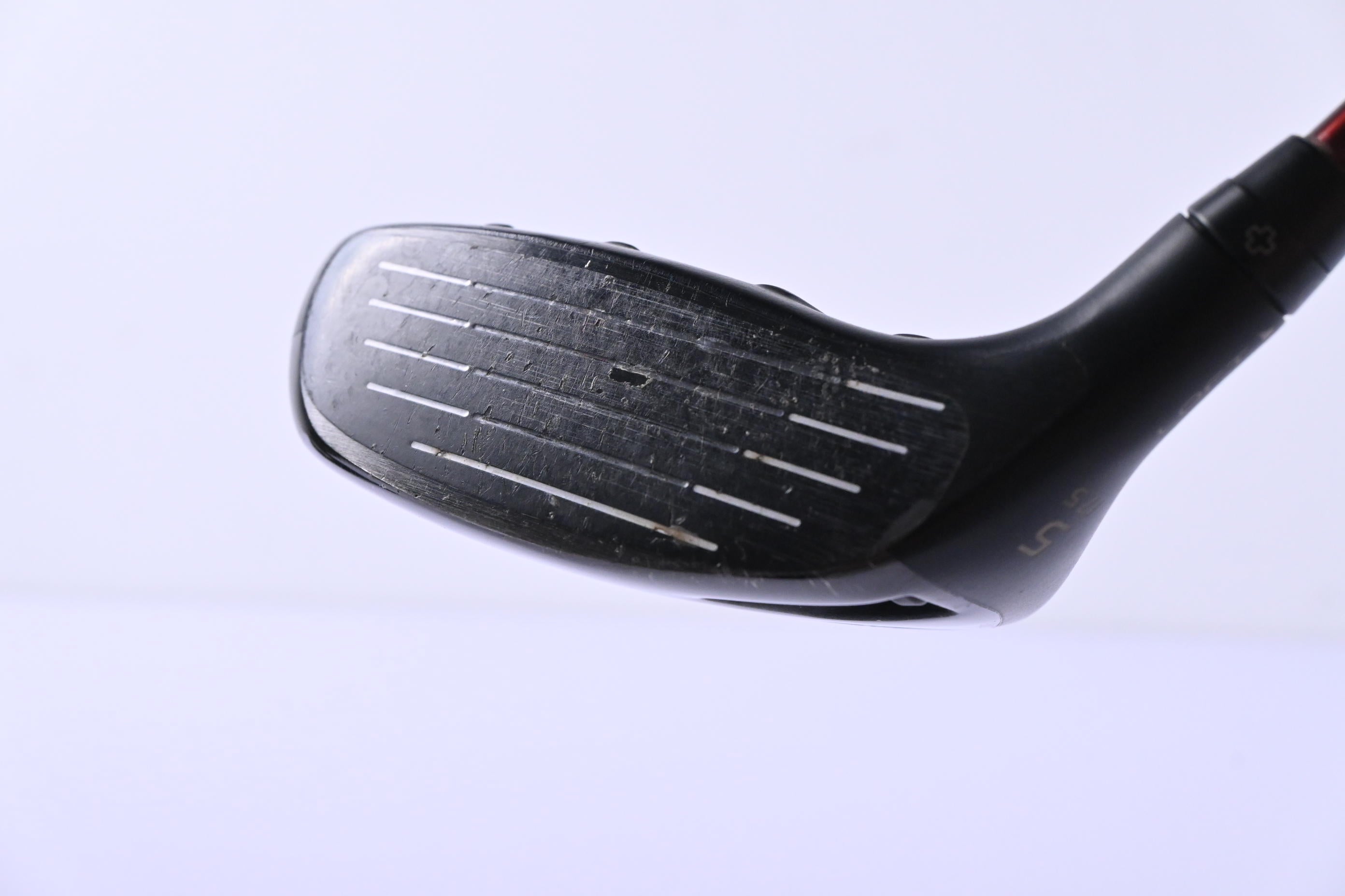 Ping G400 #5 Wood / 17.5 Degree / Senior Flex Ping Alta Distanza 40 Shaft