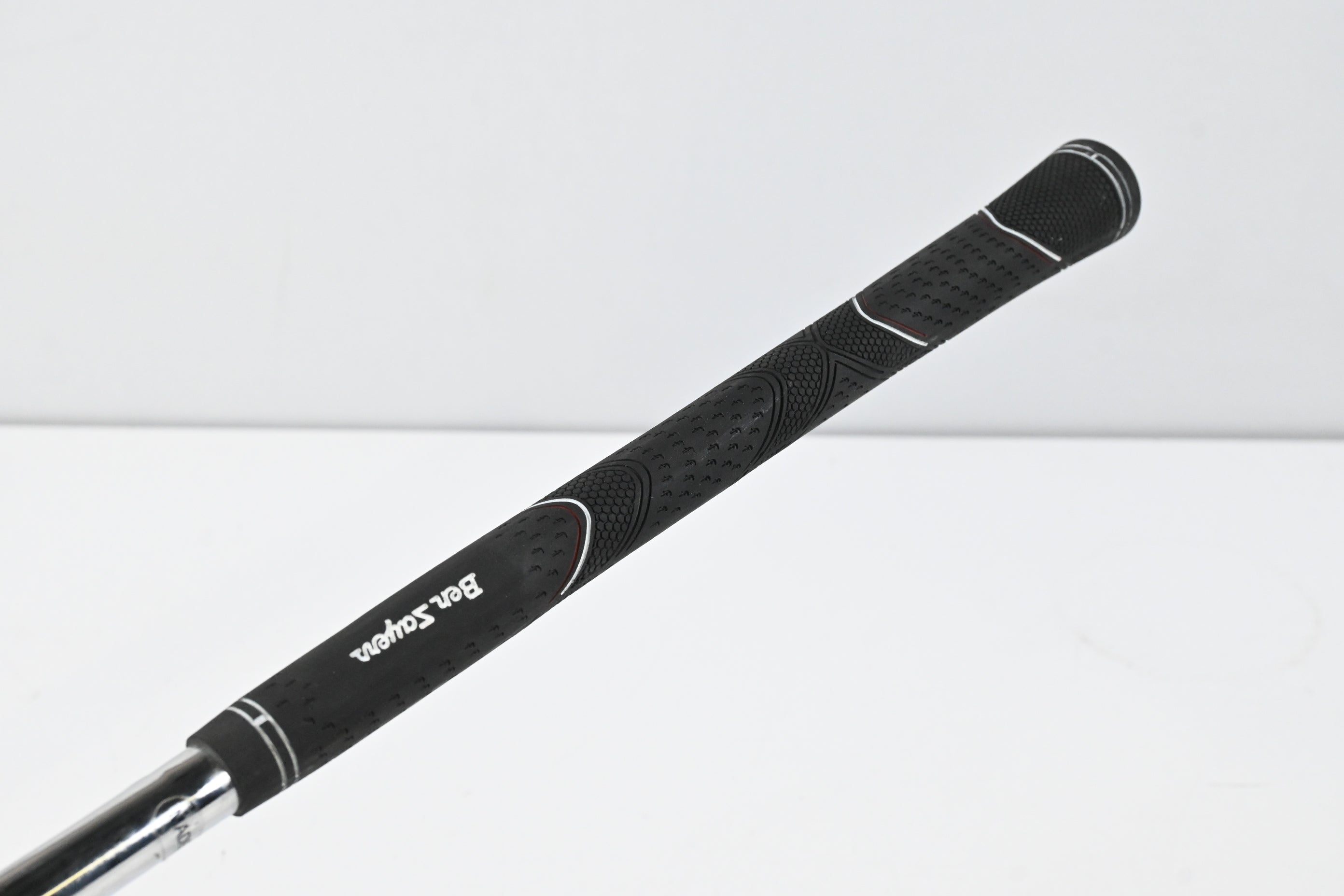 Ben Sayers M8 Sand Wedge / 56 Degree / Stiff Flex Steel Shaft