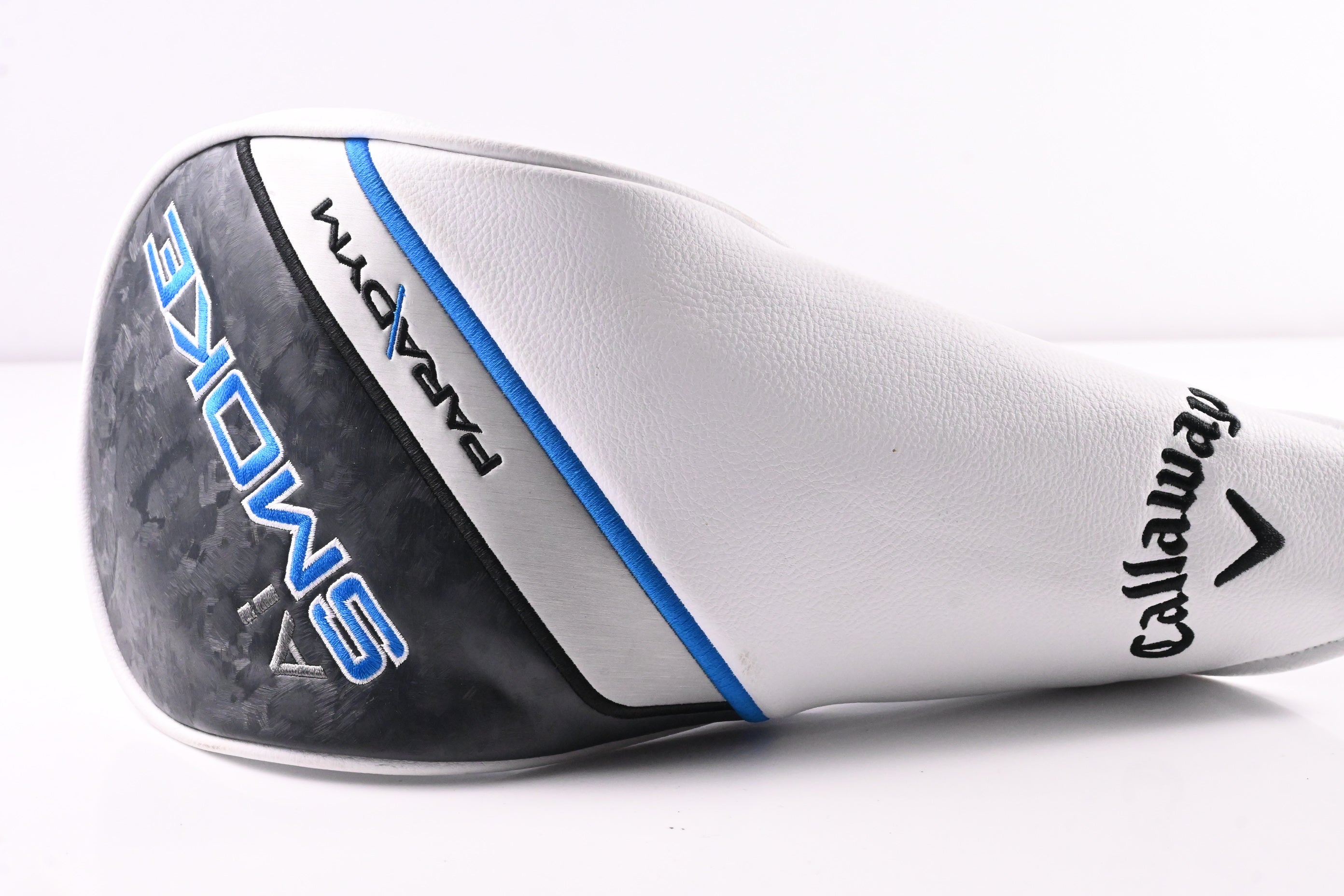 Callaway Paradym Ai Smoke Max Driver / 9 Degree / Regular Flex Tensei AV Blue 55