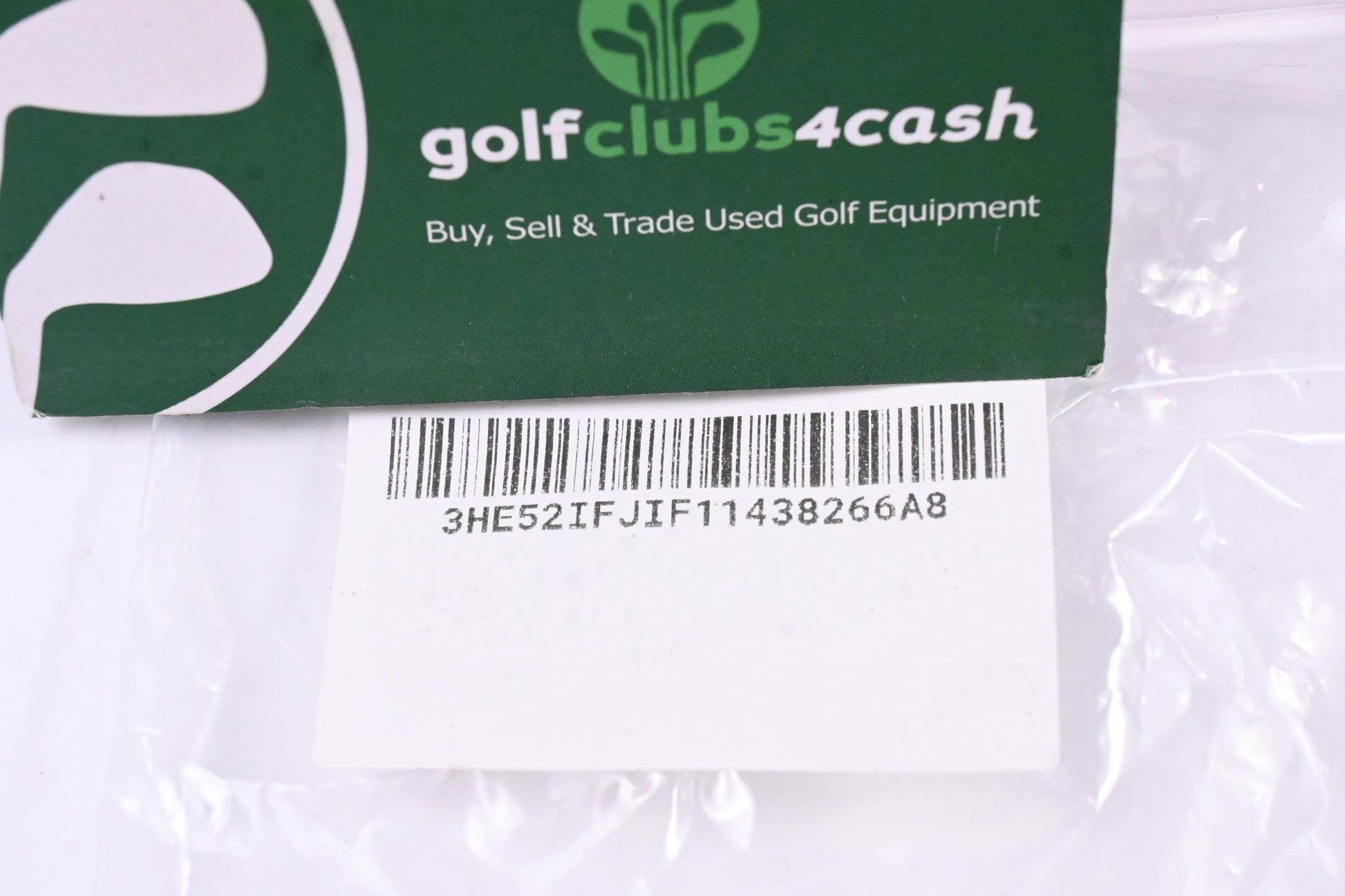 Scotty Cameron 2009 Ms Lena Claus Putter Headcover / Blade / Red