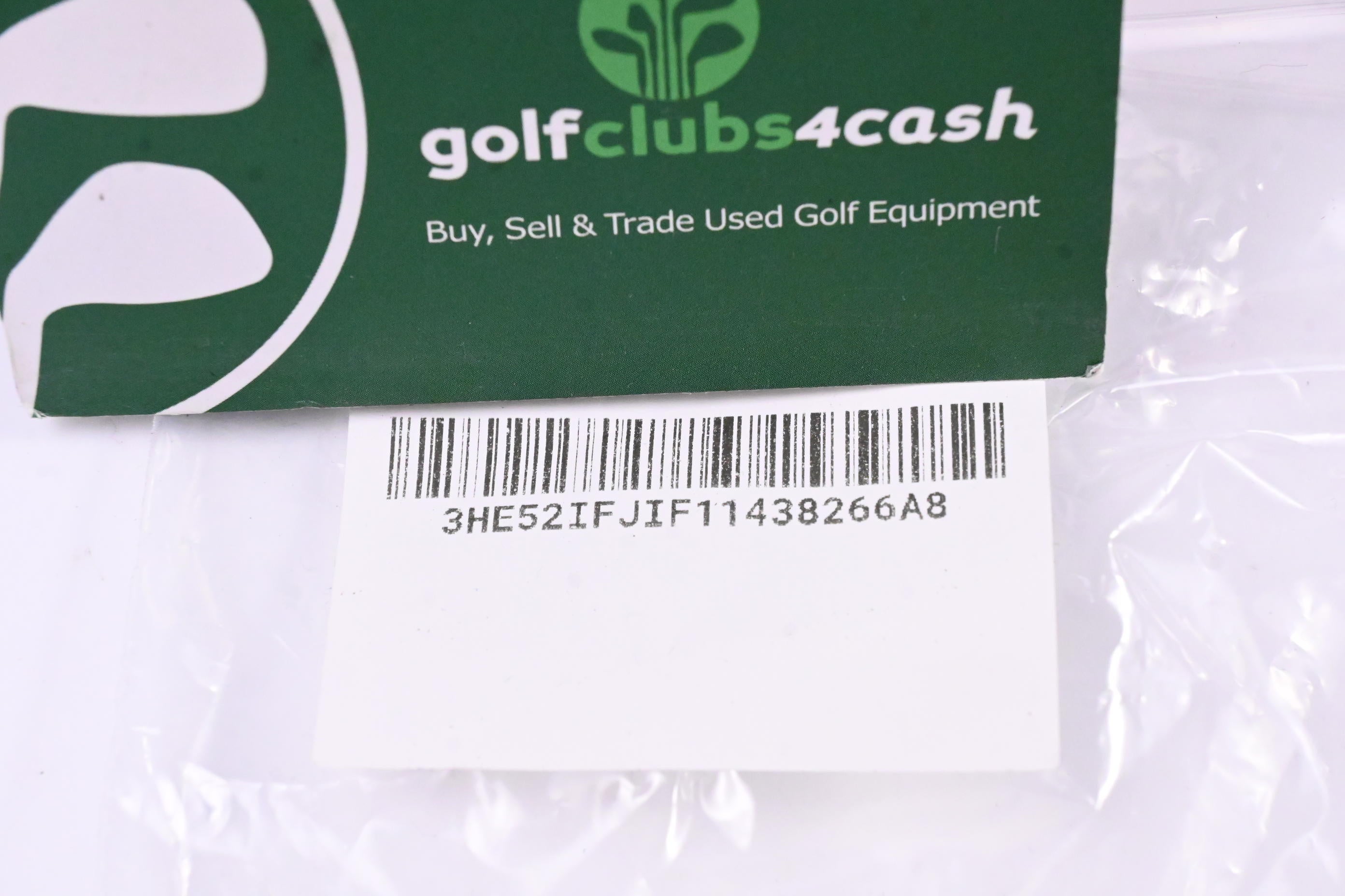 Scotty Cameron 2009 Ms Lena Claus Putter Headcover / Blade / Red