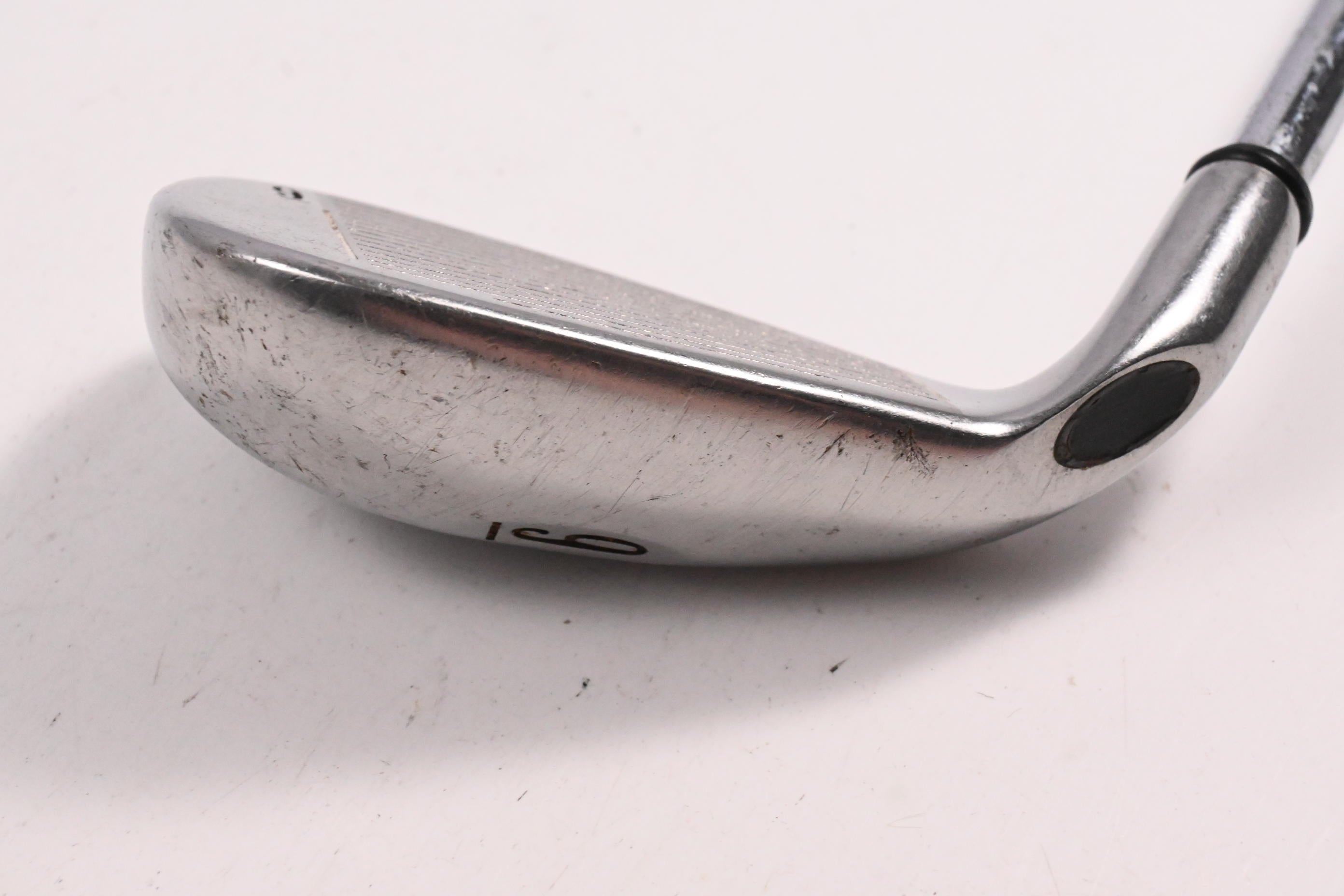 Callaway Big Bertha 2002 #9 Iron / Uniflex Callaway Big Bertha Shaft