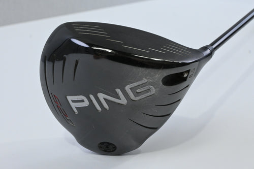 Ping G25 Driver / 8.5 Degree / Stiff Flex Diamana 'ahina 70 Shaft