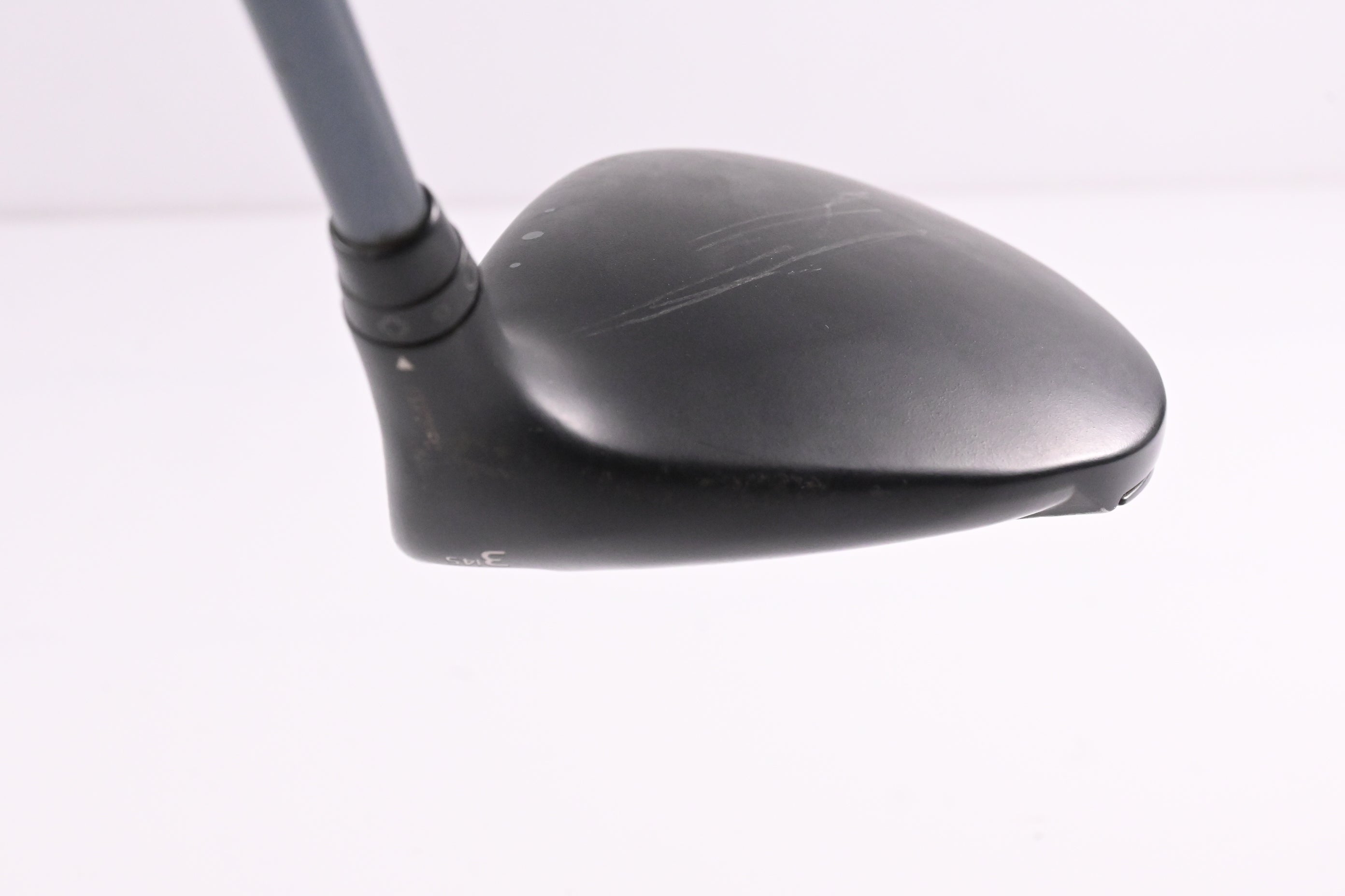 Ping G425 Max #3 Wood / 14.5 Degree / Stiff Flex Ping Atla CB Slate 65 Shaft