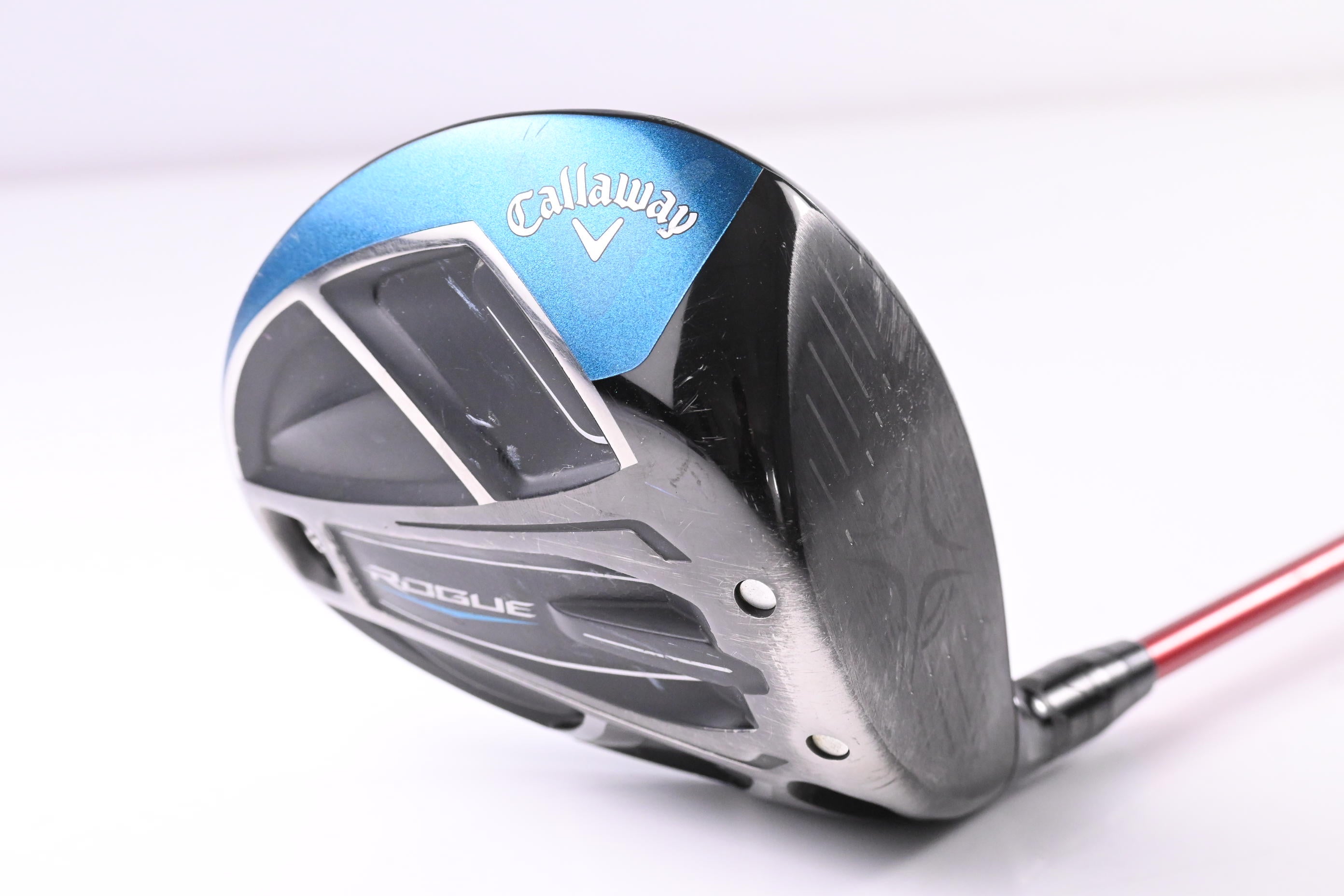 Callaway Rogue Driver / 9 Degree / Regular Flex Speeder 565 Shaft