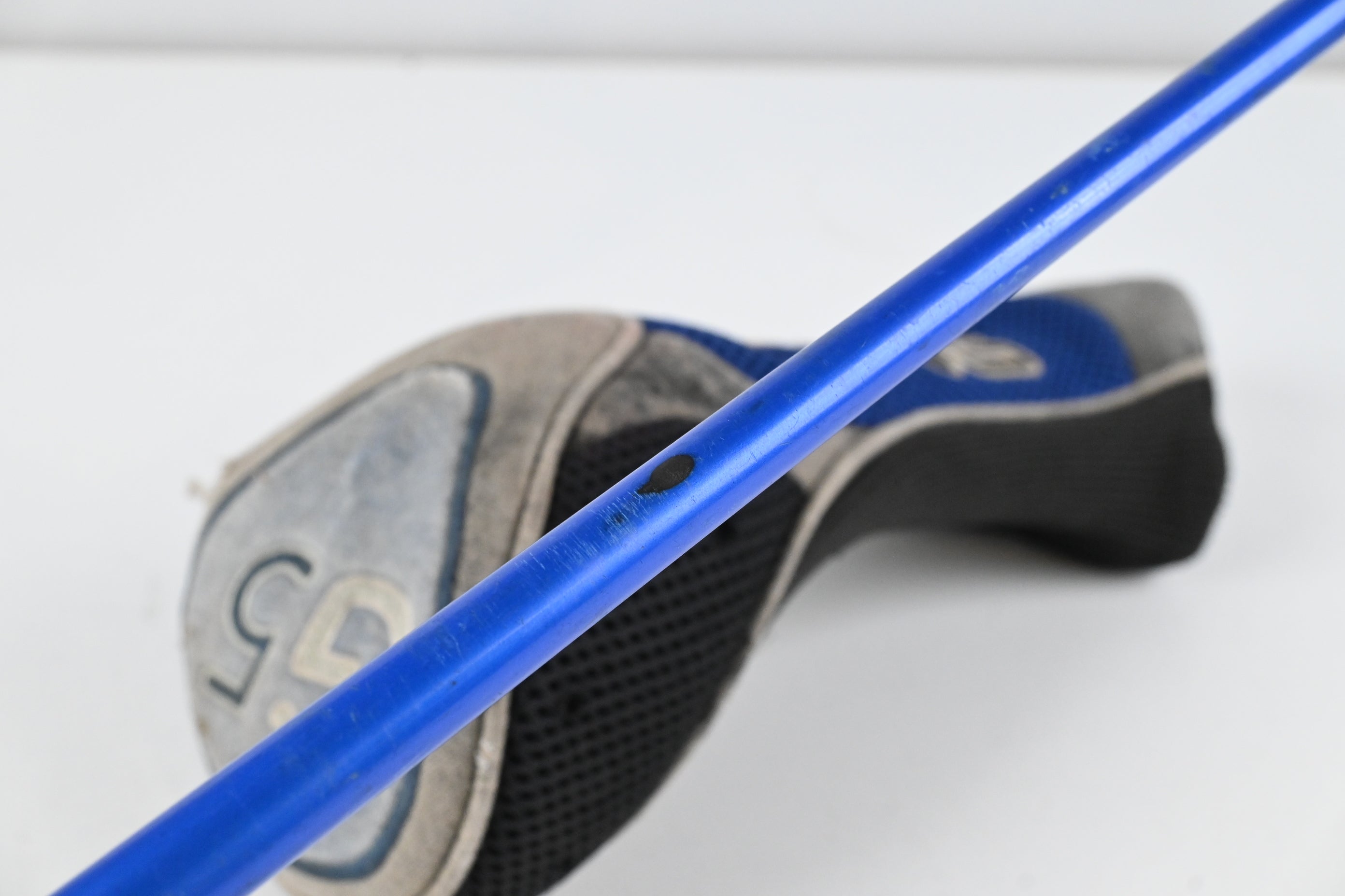 Ping G5 #3 Wood / 15 Degree / Regular Flex Grafalloy ProLaunch Blue 75 Shaft