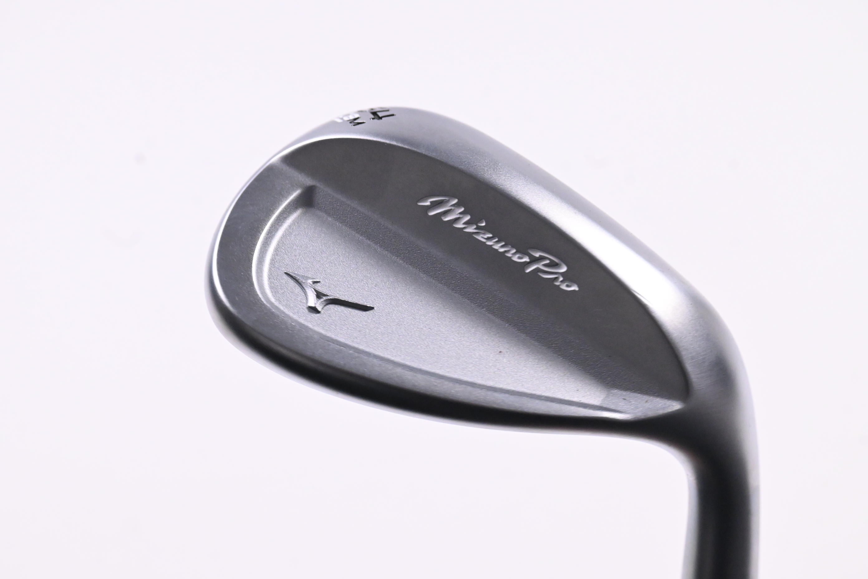 Mizuno Pro T-3 Sand Wedge / 54 Degree / Wedge Flex KBS HI-REV 2.0 115 Shaft