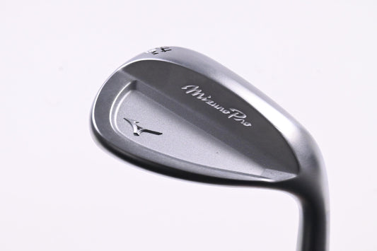 Mizuno Pro T-3 Sand Wedge / 54 Degree / Wedge Flex KBS HI-REV 2.0 115 Shaft
