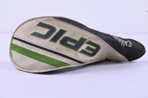 Callaway Epic Speed #5 Wood / 18 Degree / Regular Flex HZRDUS Smoke iM10 60