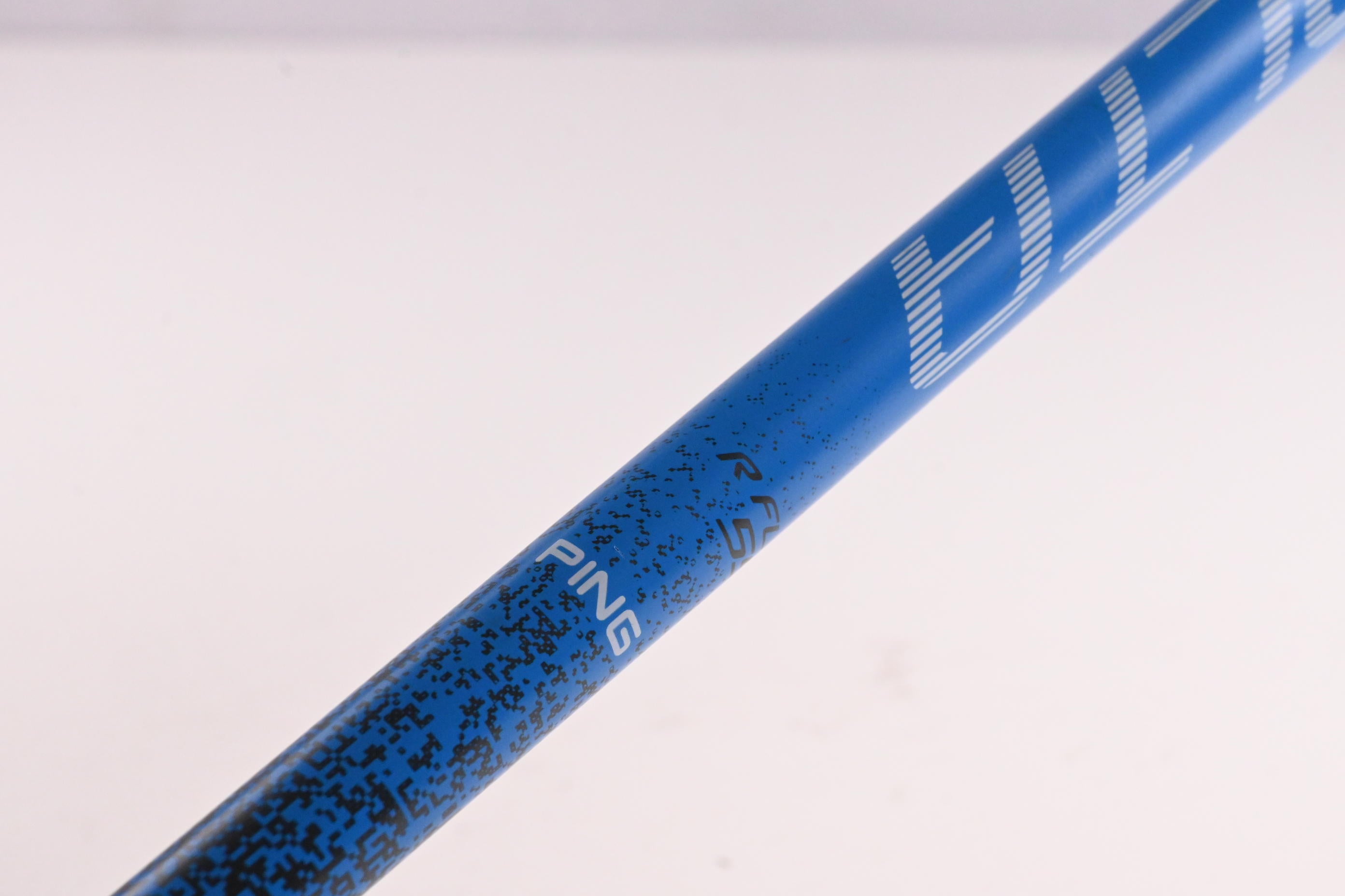 Ping G Series LS Tec Driver / 10.5 Degree / Regular Flex Ping Alta Blue 55 Shaft