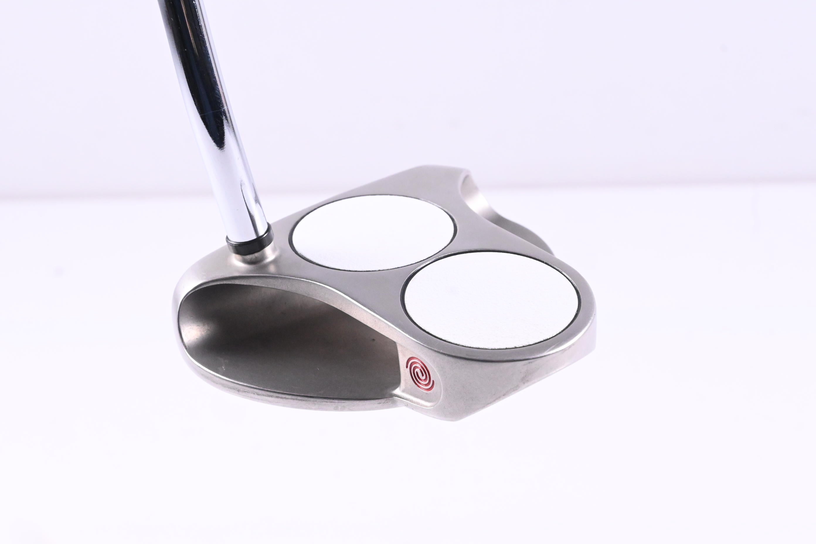 Odyssey White Hot 2-Ball Putter / 34 Inch