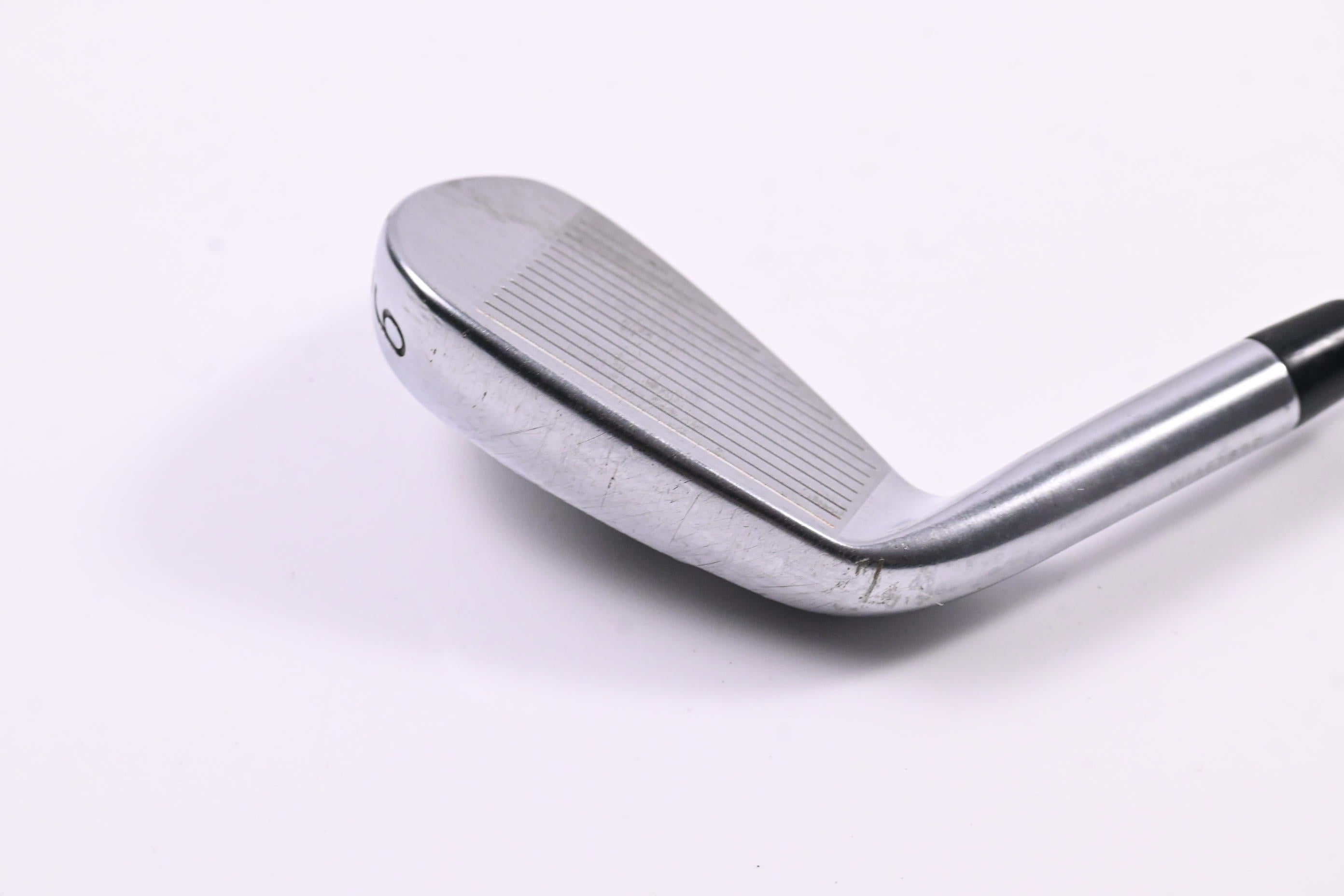 PXG 0311 T Gen4 #9 Iron / 41 Degree / Stiff Flex Dynamic Gold 120 S300 Shaft