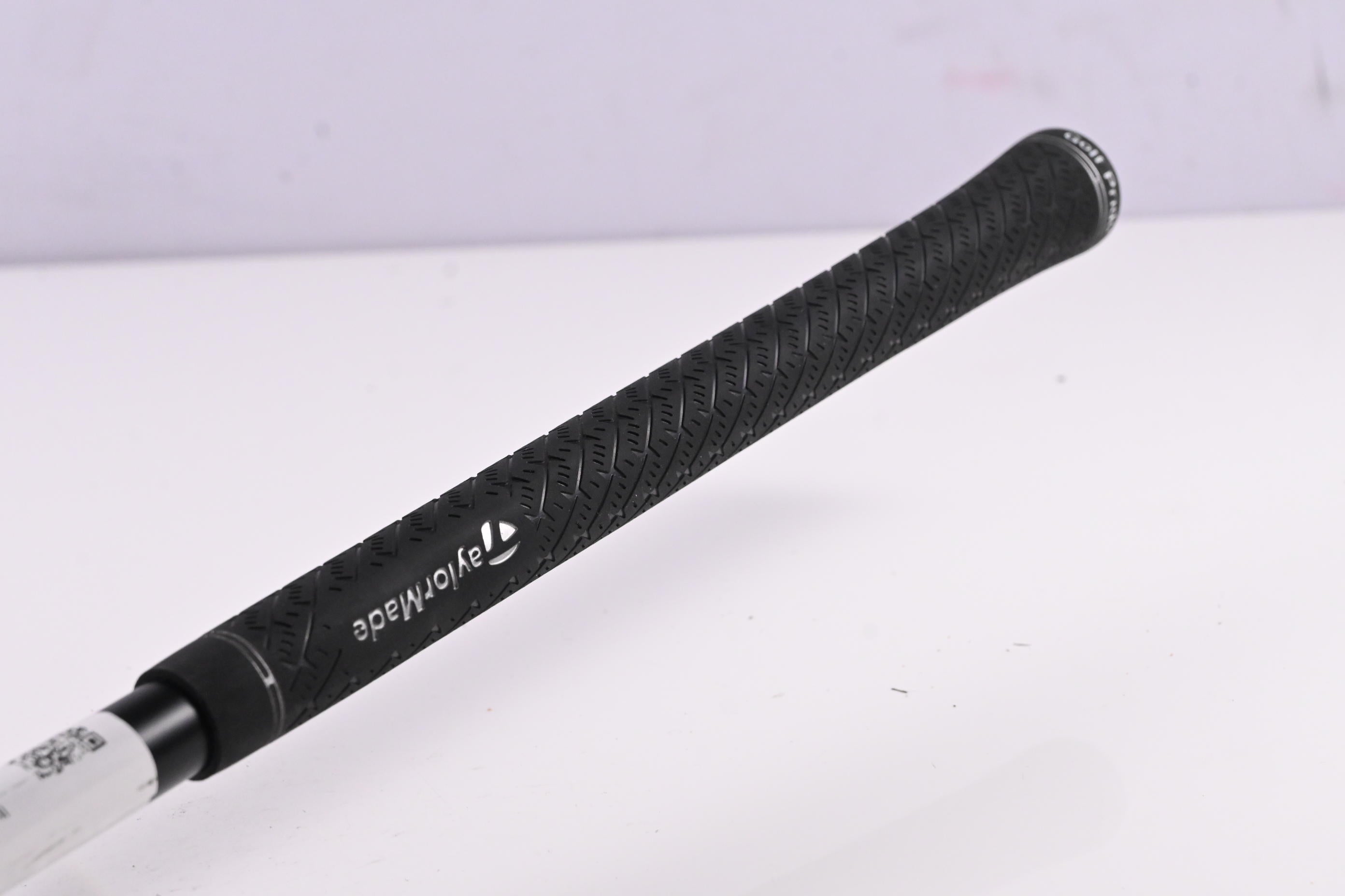 Taylormade Qi4D LS Driver / 8 Degree / Stiff Flex HZRDUS GEN5 Black 60 Shaft