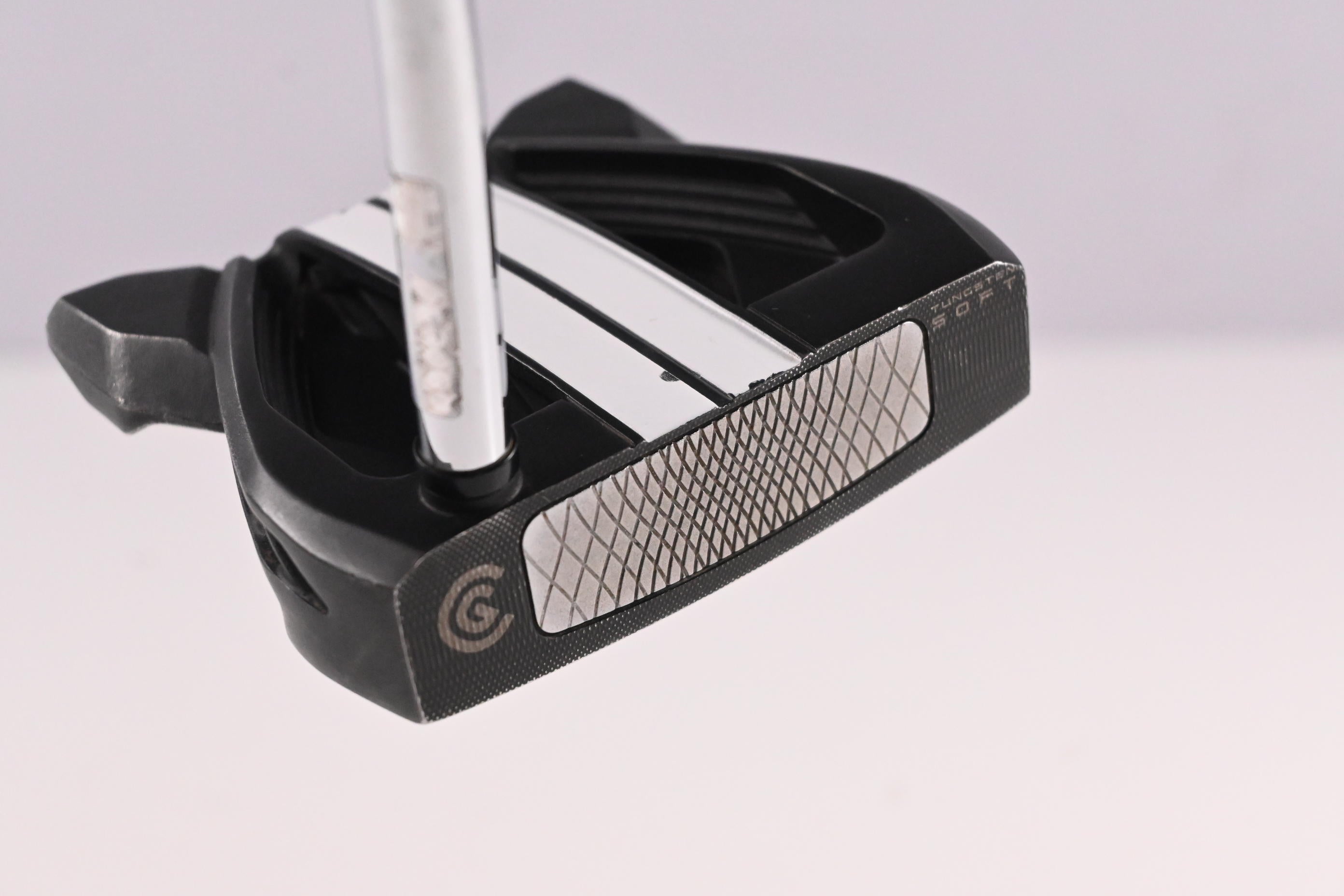 Left Hand Cleveland Frontline Elite RHO Putter / 34 Inch