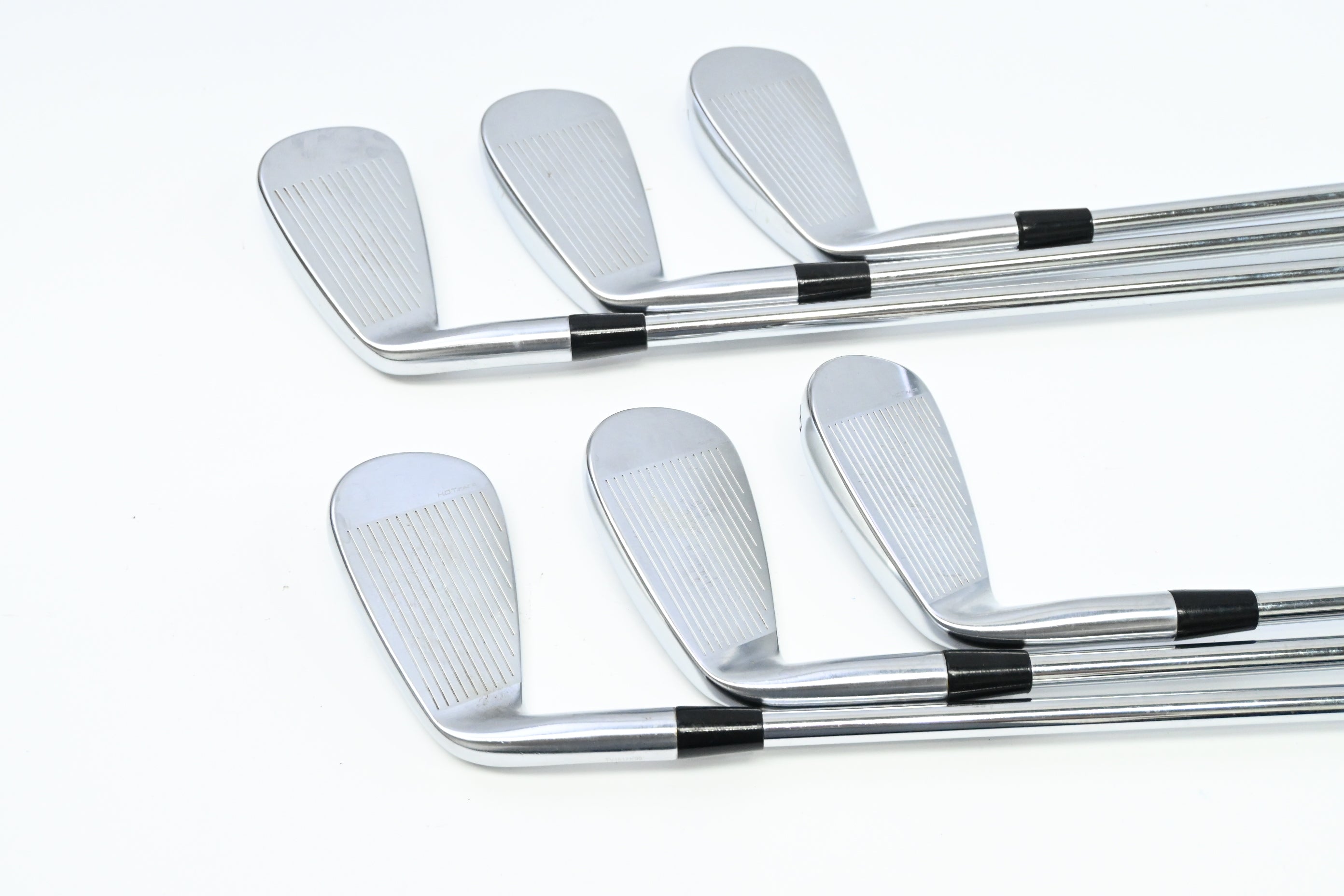 Cobra King Tec-X 2025 Irons / 5-PW / Regular Flex KBS Max 85 Shafts