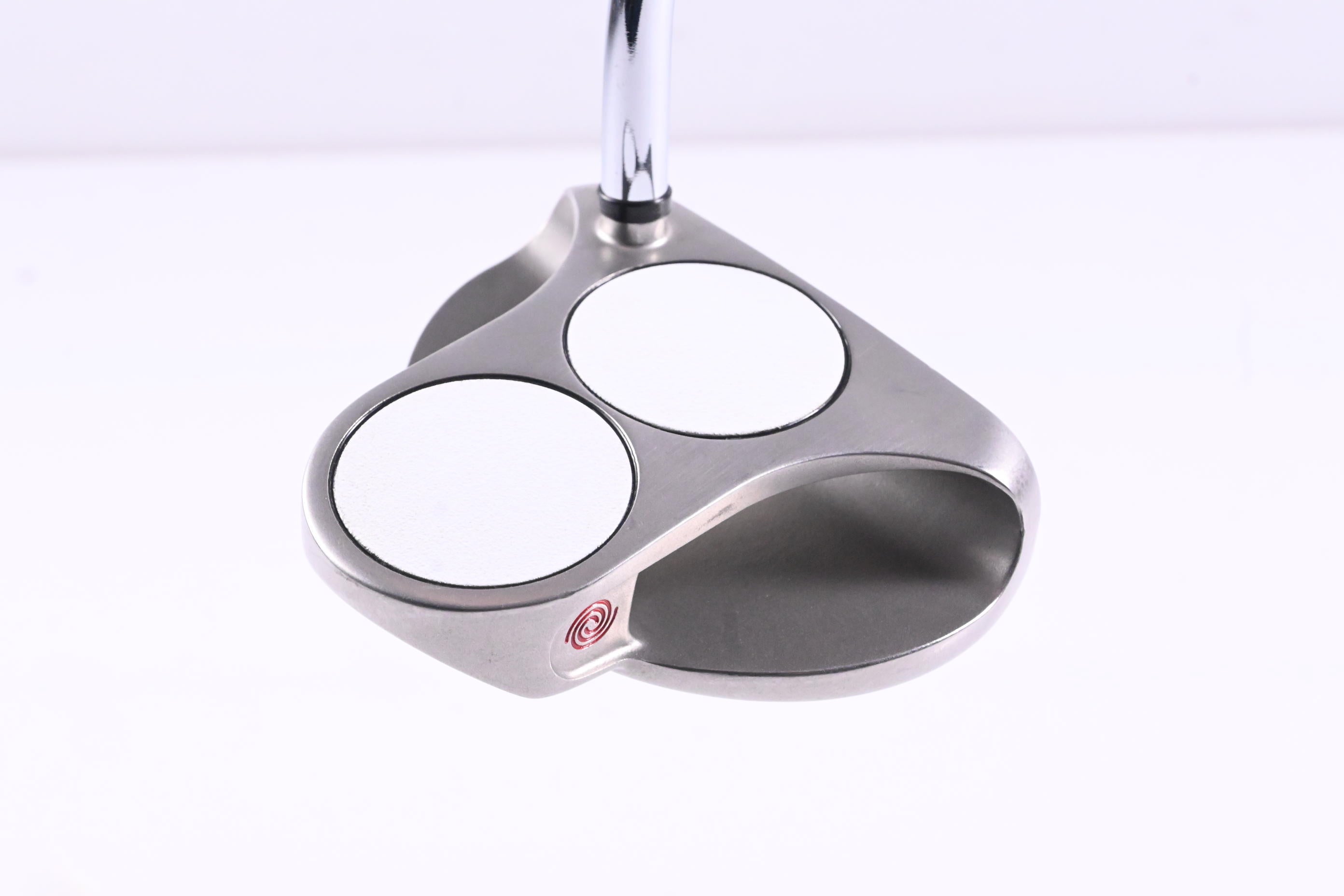 Odyssey White Hot 2-Ball Putter / 34 Inch