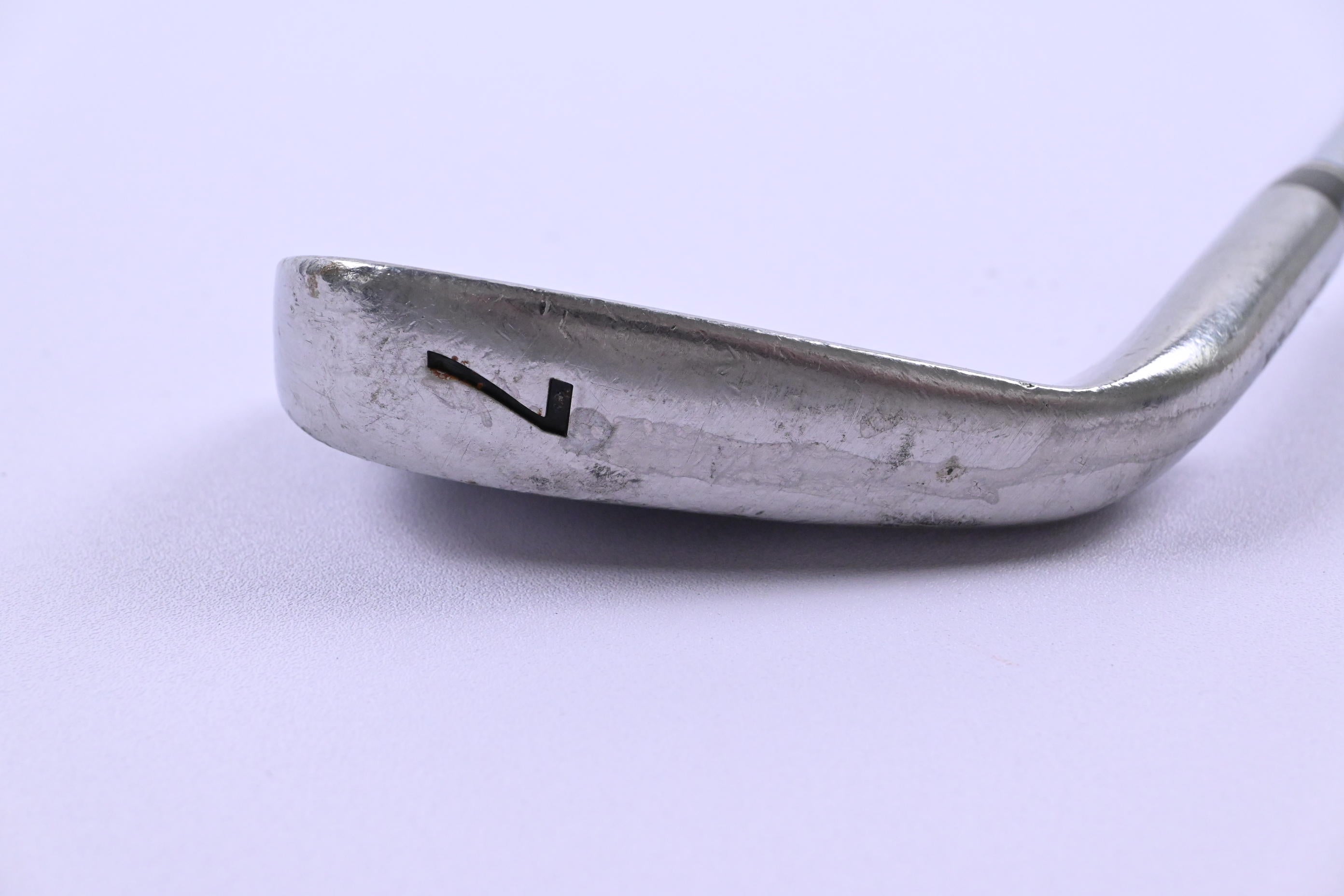 Wilson Ci7 #7 Iron / Regular Flex True Temper TX-105 Shaft