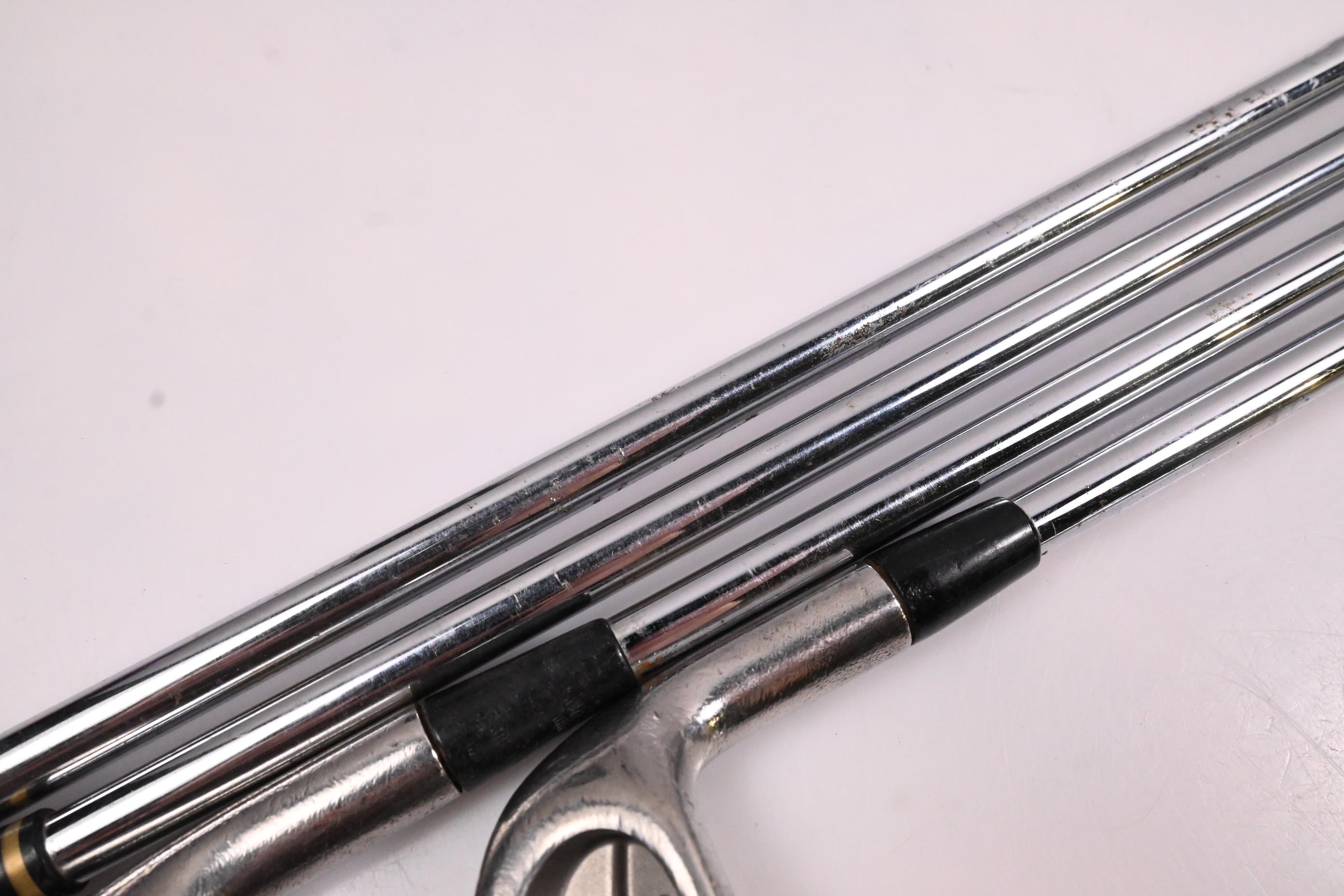 Titleist 804.OS Irons / 3-PW / Regular Flex Titleist Tri-Spec Shafts