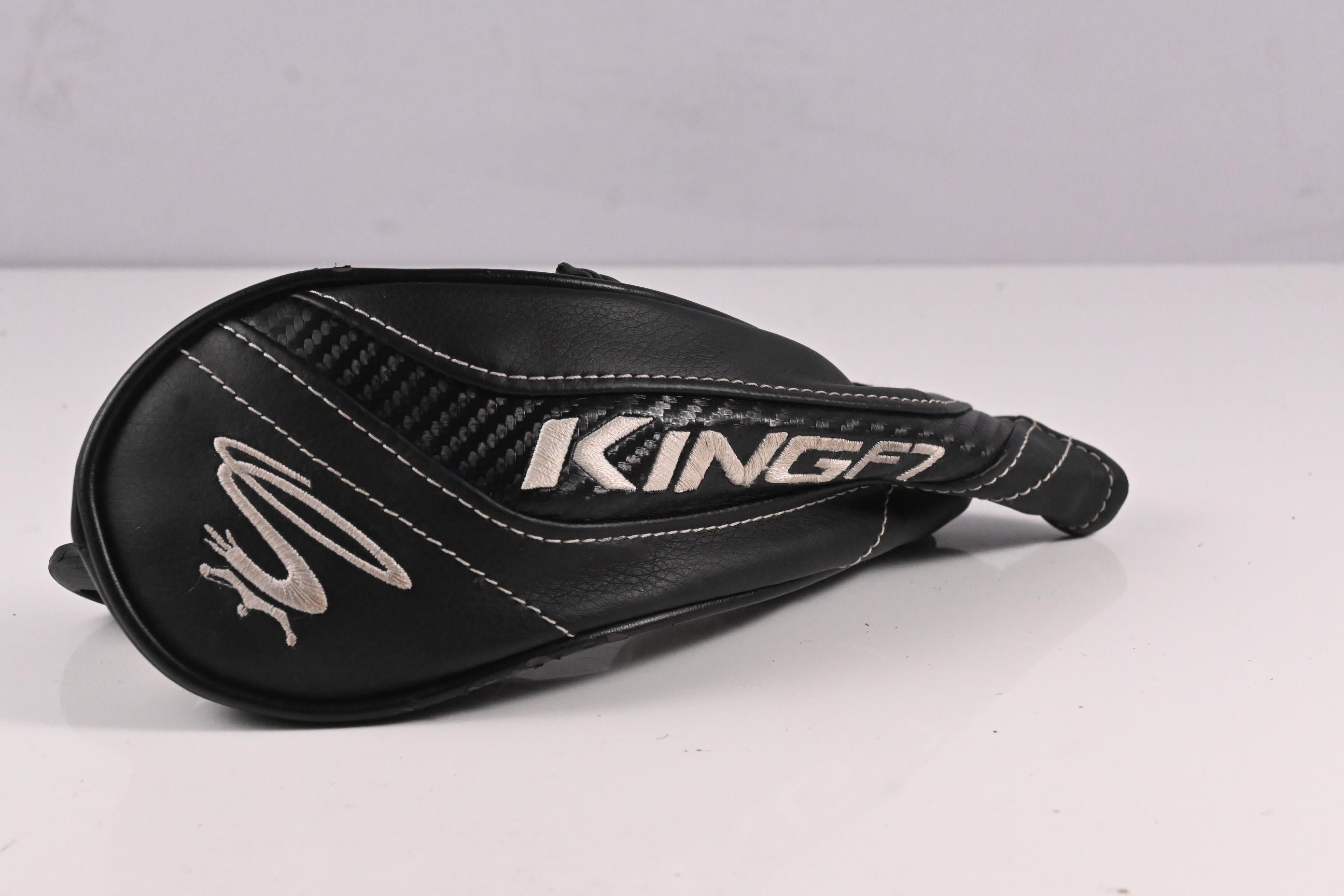 Cobra King F7 #3-4 Hybrid / 19-22 Degree / Regular Flex Fujikura Pro 75 Shaft