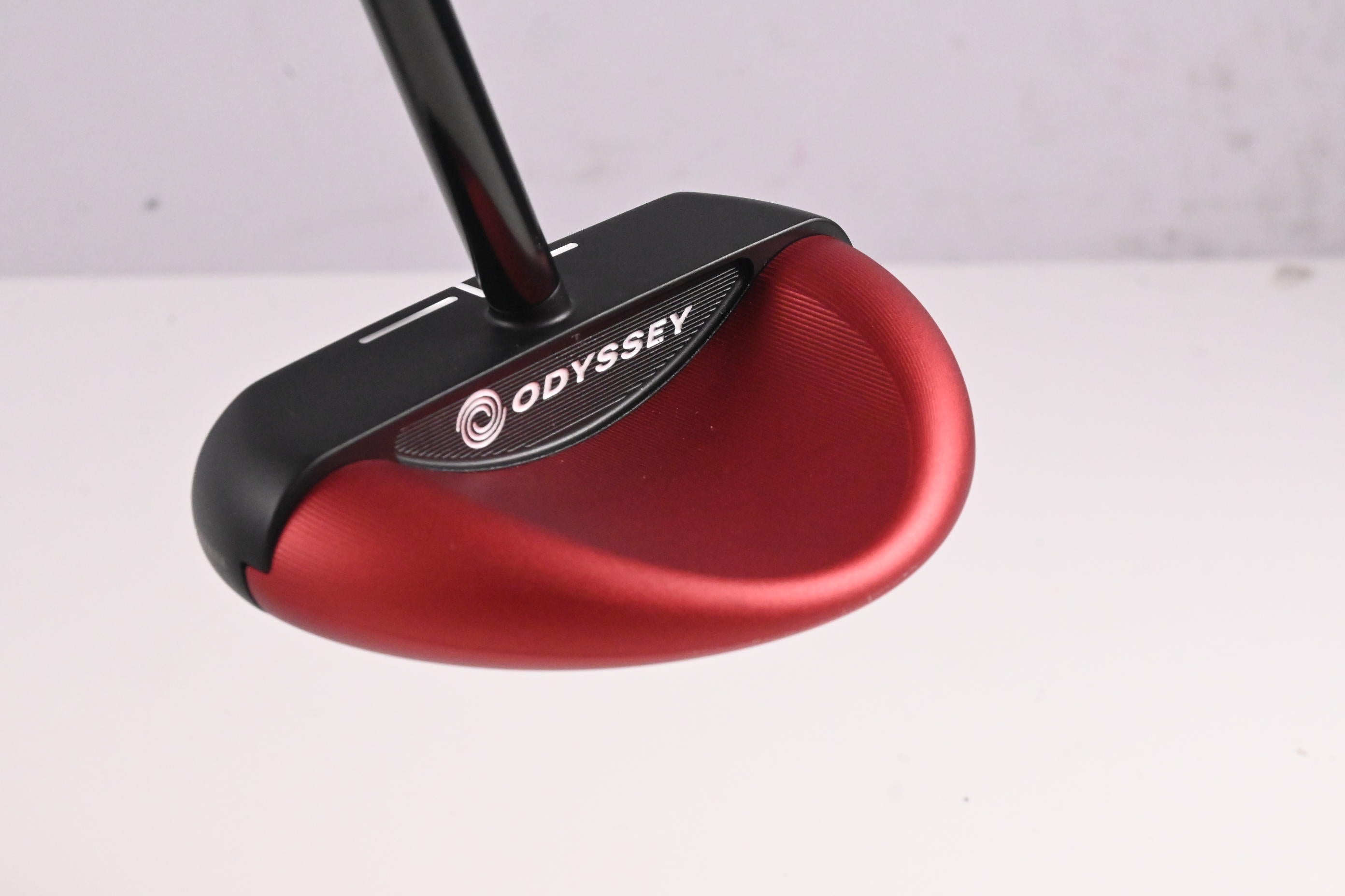 Odyssey Square 2 Square Tri-Hot Rossie Putter / 35 Inch