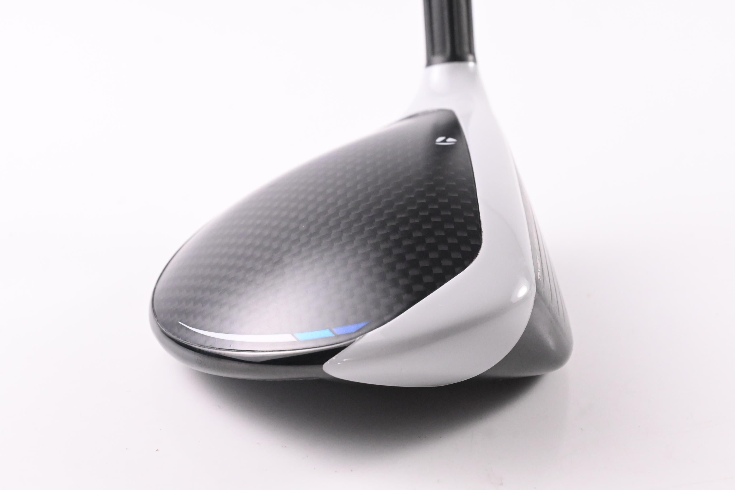 Tour Issue Taylormade SIM2 Max #5 Wood / 18 Degree / TX-Flex Tensei CK White 80