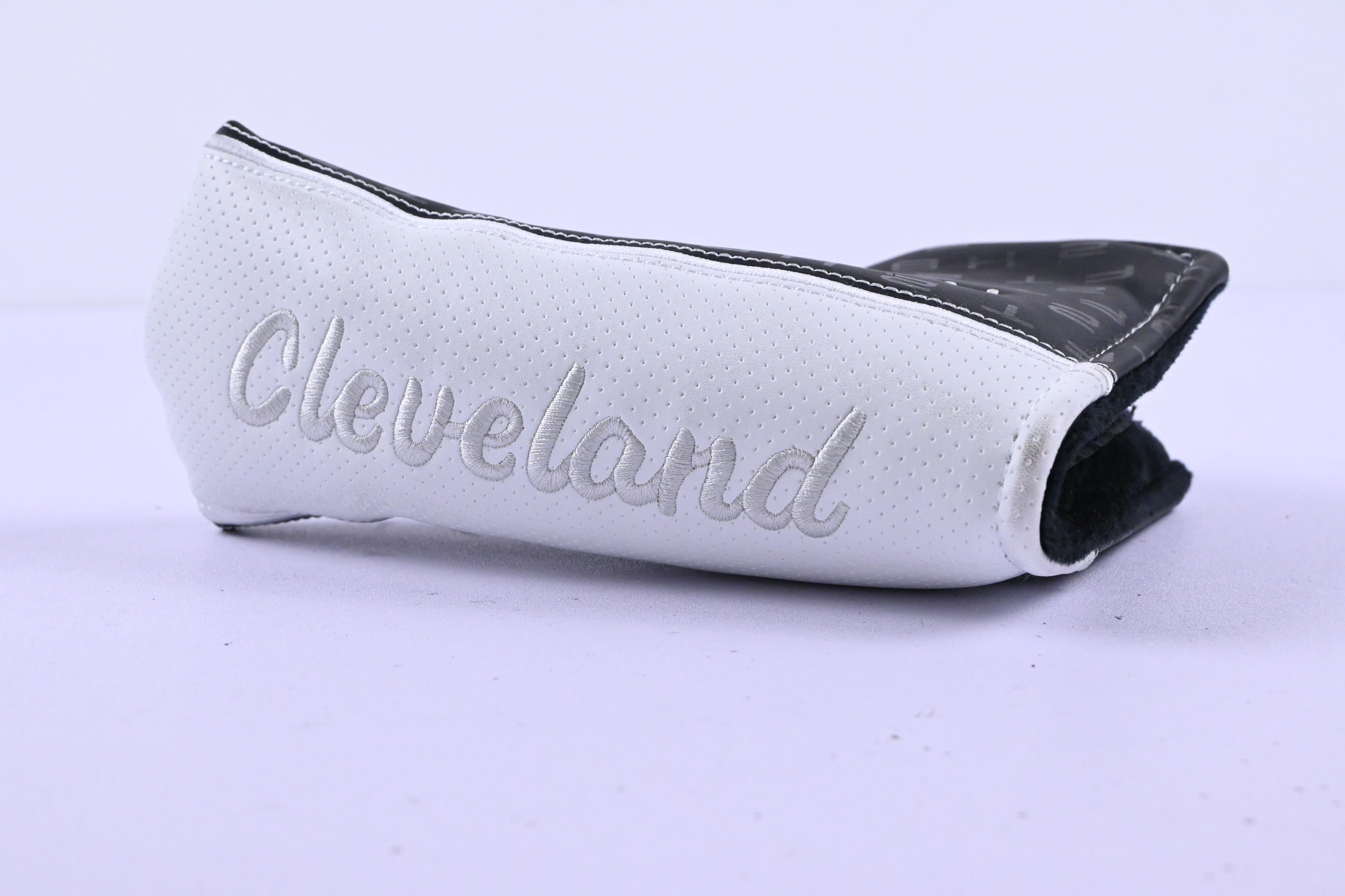 Cleveland HB Soft 2 Black Satin #1 Putter / 34 Inch
