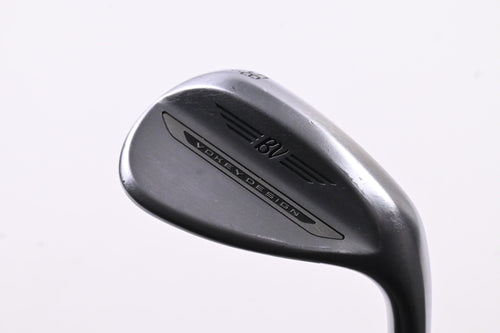 Titleist Vokey SM11 Lob Wedge / 58 Degree / Wedge Flex Shaft