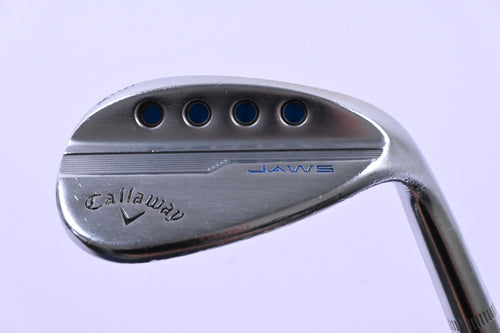 Callaway Jaws MD5 Lob Wedge / 58 Degree / Stiff Flex Dynamic Gold 115 S200 Shaft
