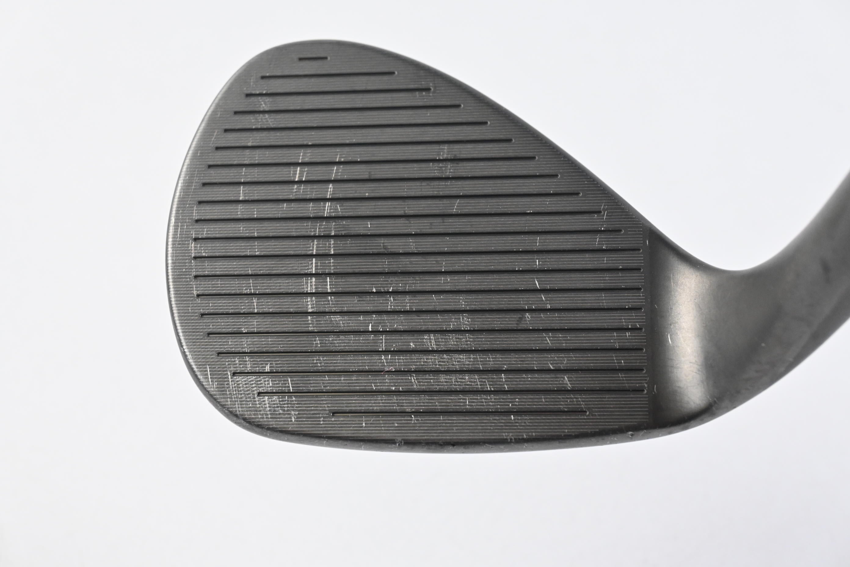 Cleveland CBX Full Face Lob Wedge / 60 Degree / Wedge Flex Dynamic Gold 115
