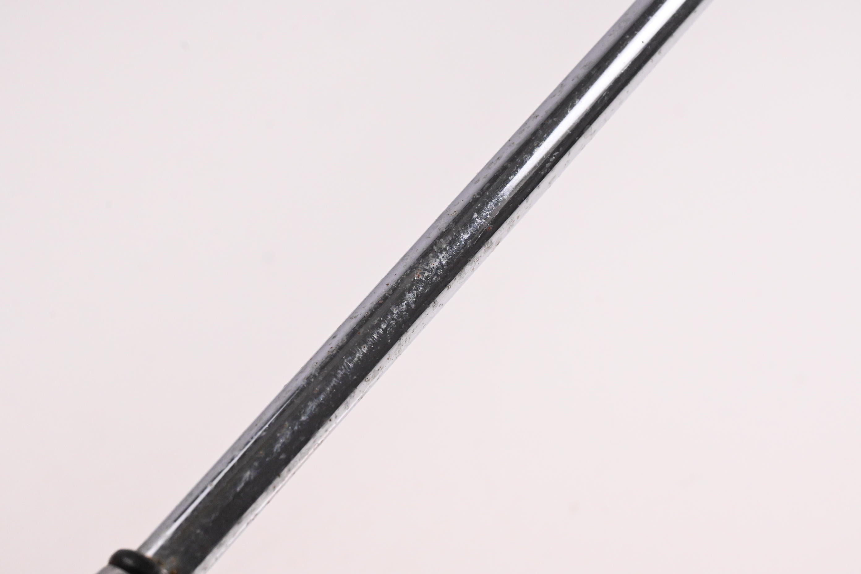 Callaway Big Bertha 2002 #9 Iron / Uniflex Callaway Big Bertha Shaft