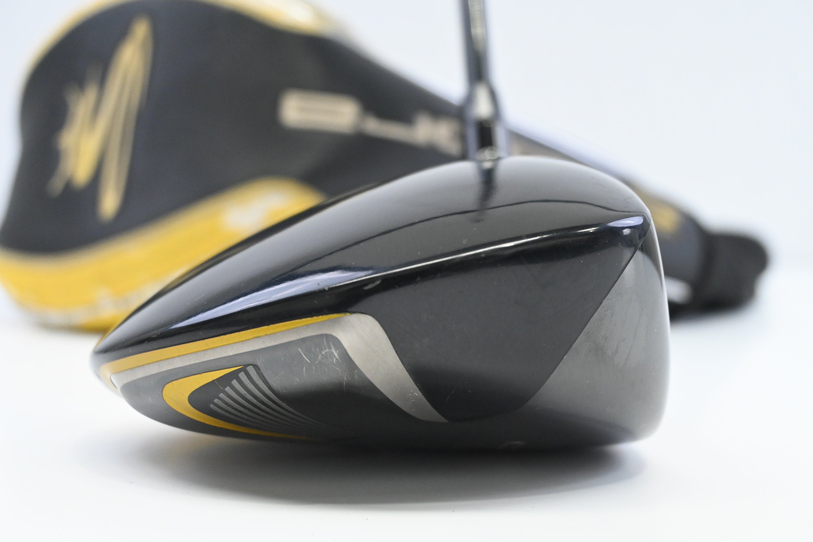 Cobra S2 Driver / 10.5 Degree / Regular Flex Fujikura MAX 65 Shaft