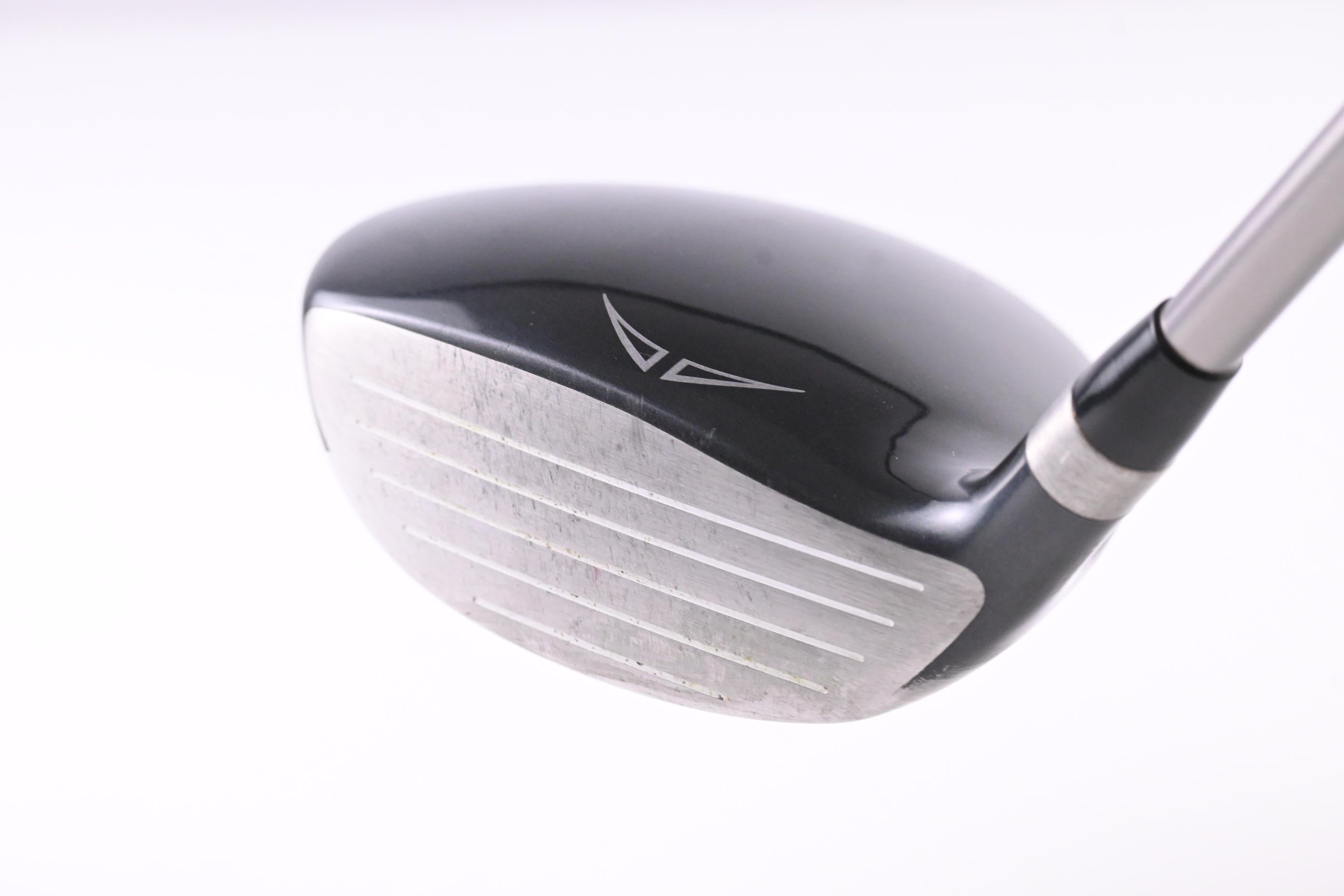 Ping G20 #4 Wood / 16.5 Degree / Regular Flex Ping TFC 169 Shaft
