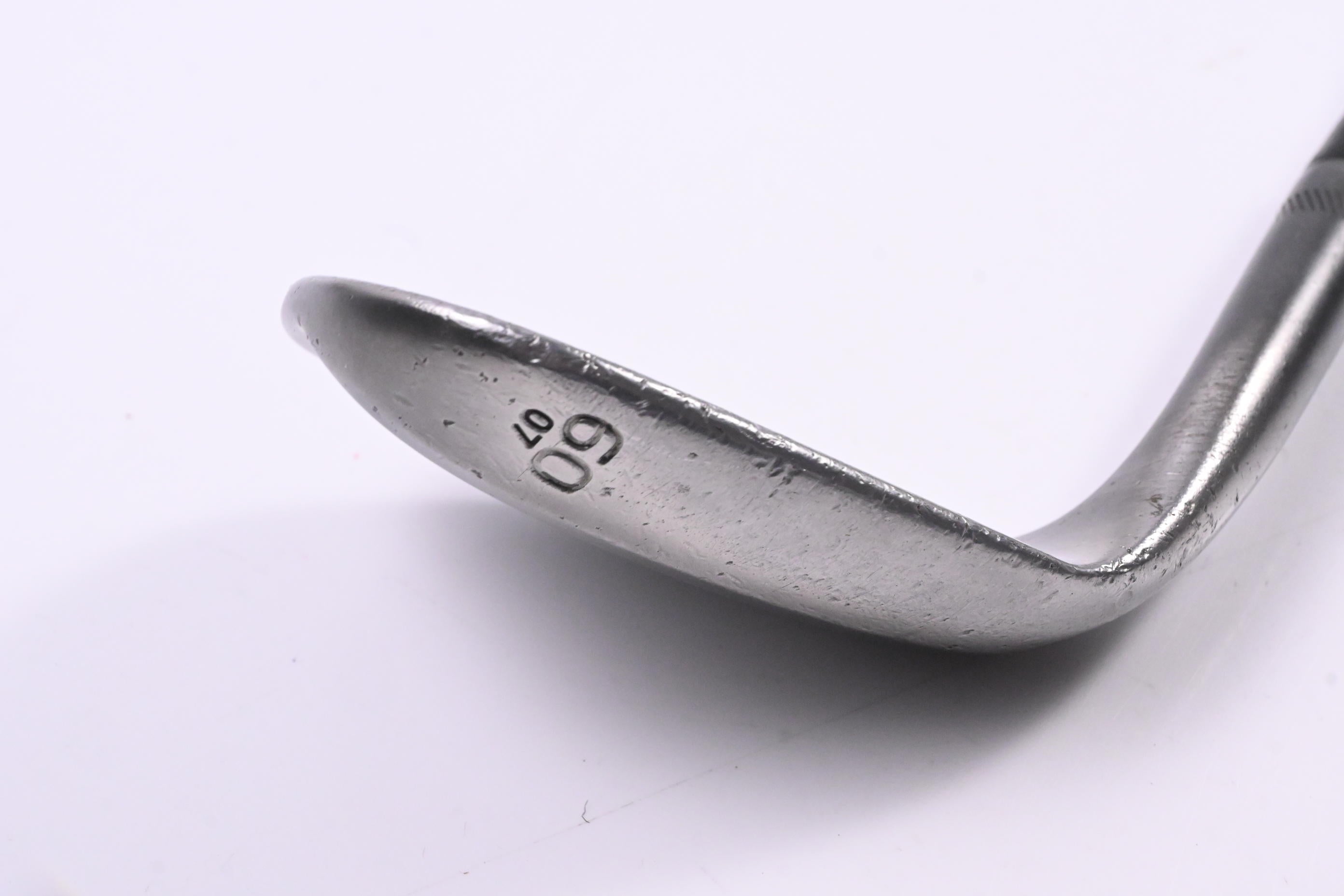 Titleist Vokey SM5 Lob Wedge / 60 Degree / Wedge Flex Vokey SM5 Shaft