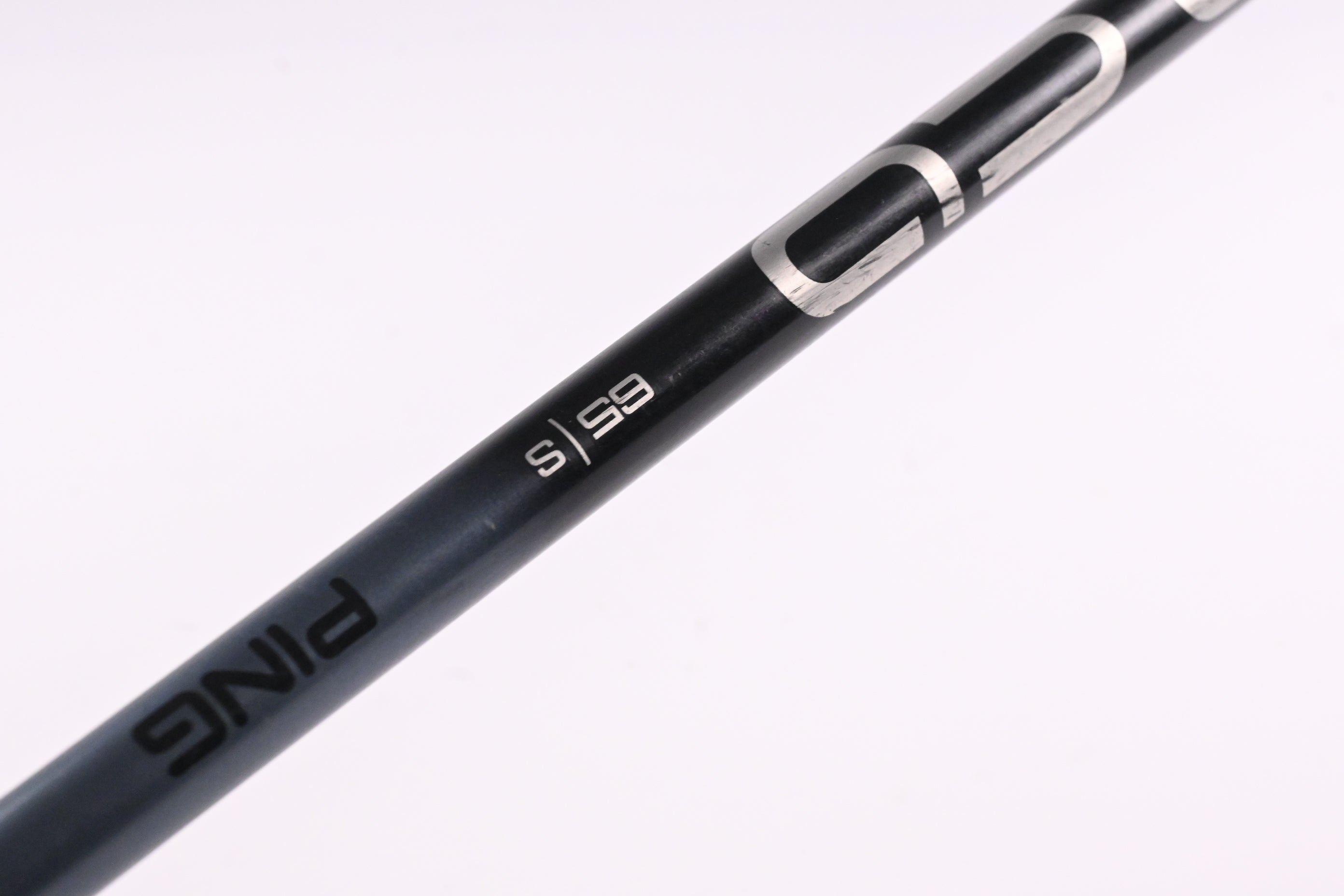 Ping G425 Max #3 Wood / 14.5 Degree / Stiff Flex Ping Atla CB Slate 65 Shaft