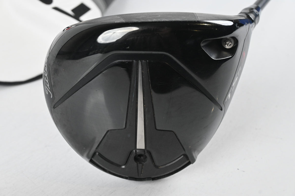 Titleist TSR3 Driver / 10 Degree / Stiff Flex Tensei 1K Black 65