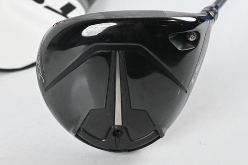 Titleist TSR3 Driver / 10 Degree / Stiff Flex Tensei 1K Black 65
