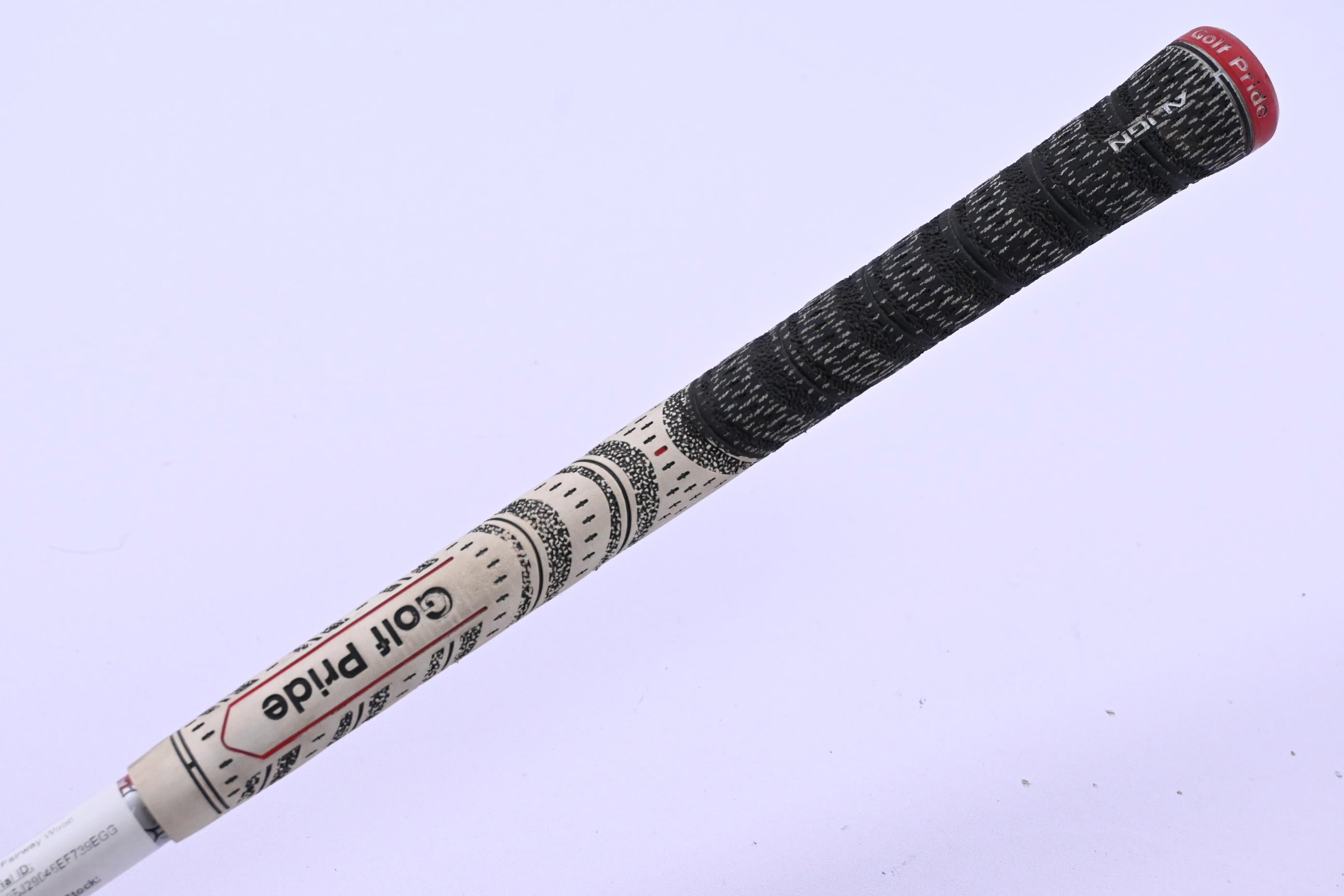 Ping G25 #3 Wood / 15 Degree / Regular Flex Ping TFC 189 Shaft