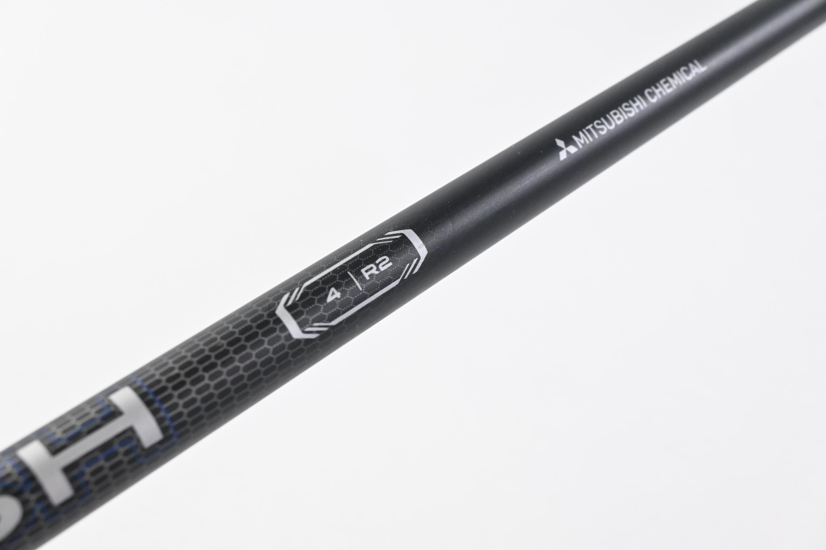 Vanquish 4 Driver Shaft / Senior Flex / Cobra 3rd Gen