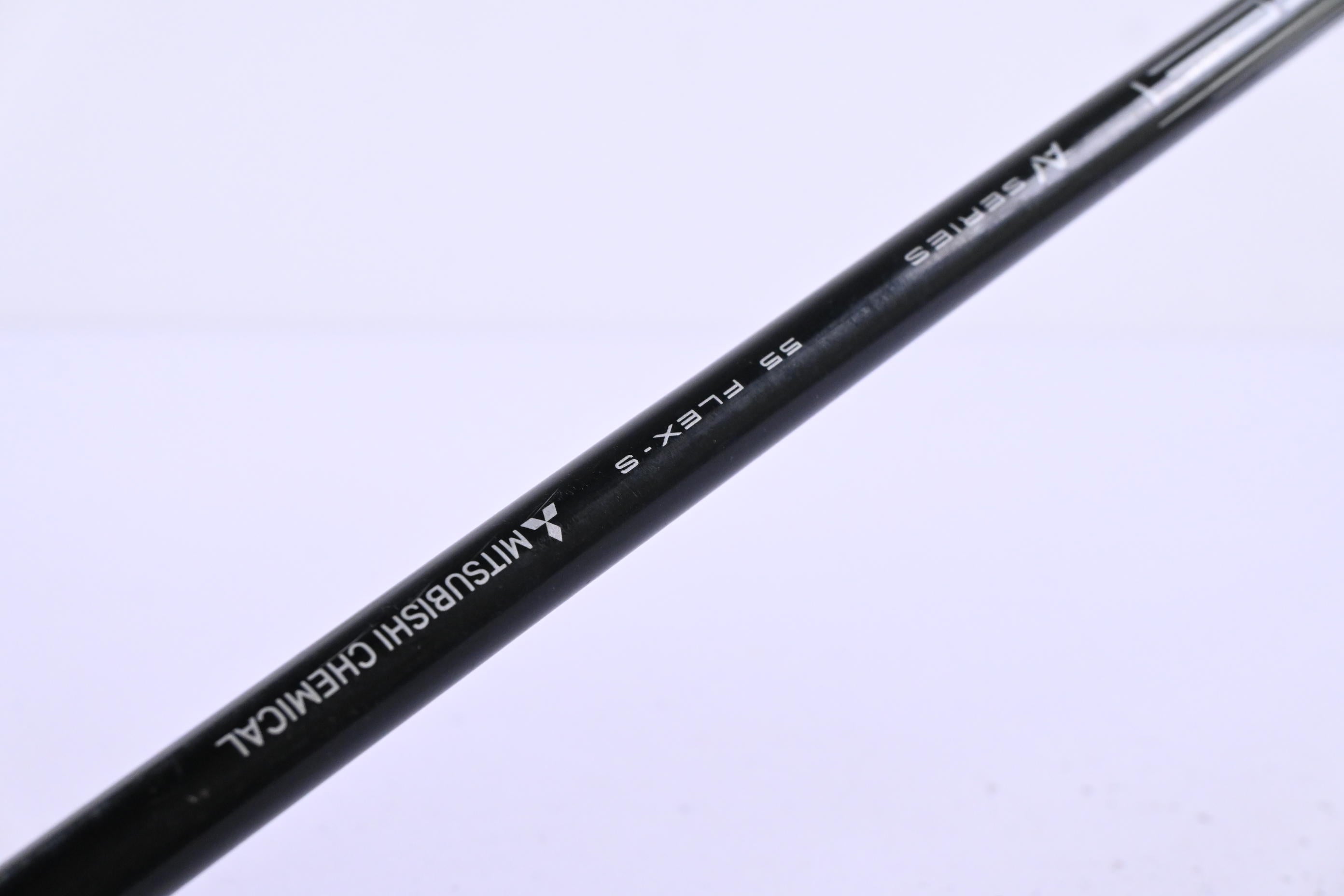 Titleist TSR2 Driver / 9 Degree / Stiff Flex Tensei AV Blue 55 Shaft