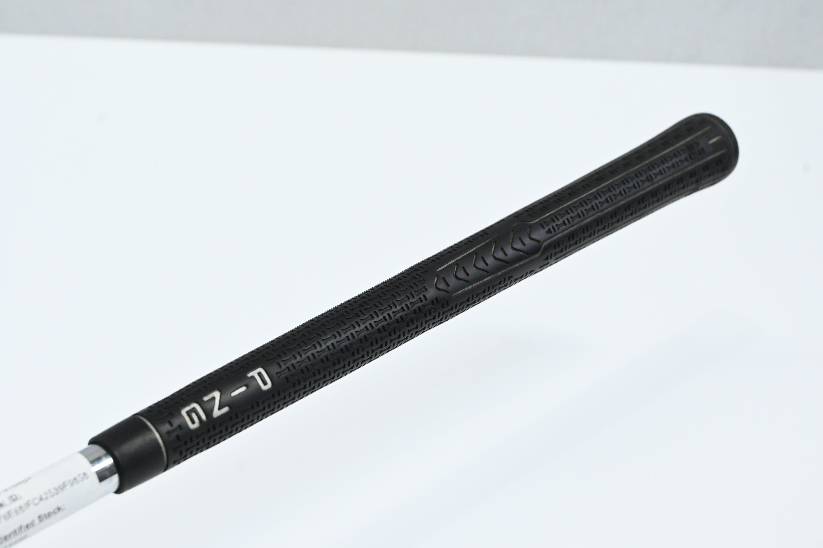 Ping Tour-S Lob Wedge / 60 Degree / Black Dot / Stiff Flex Dynamic Gold S300