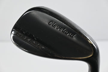 Cleveland RTX ZipCore Sand Wedge / 56 Degree / Wedge Flex Dynamic Gold Spinner