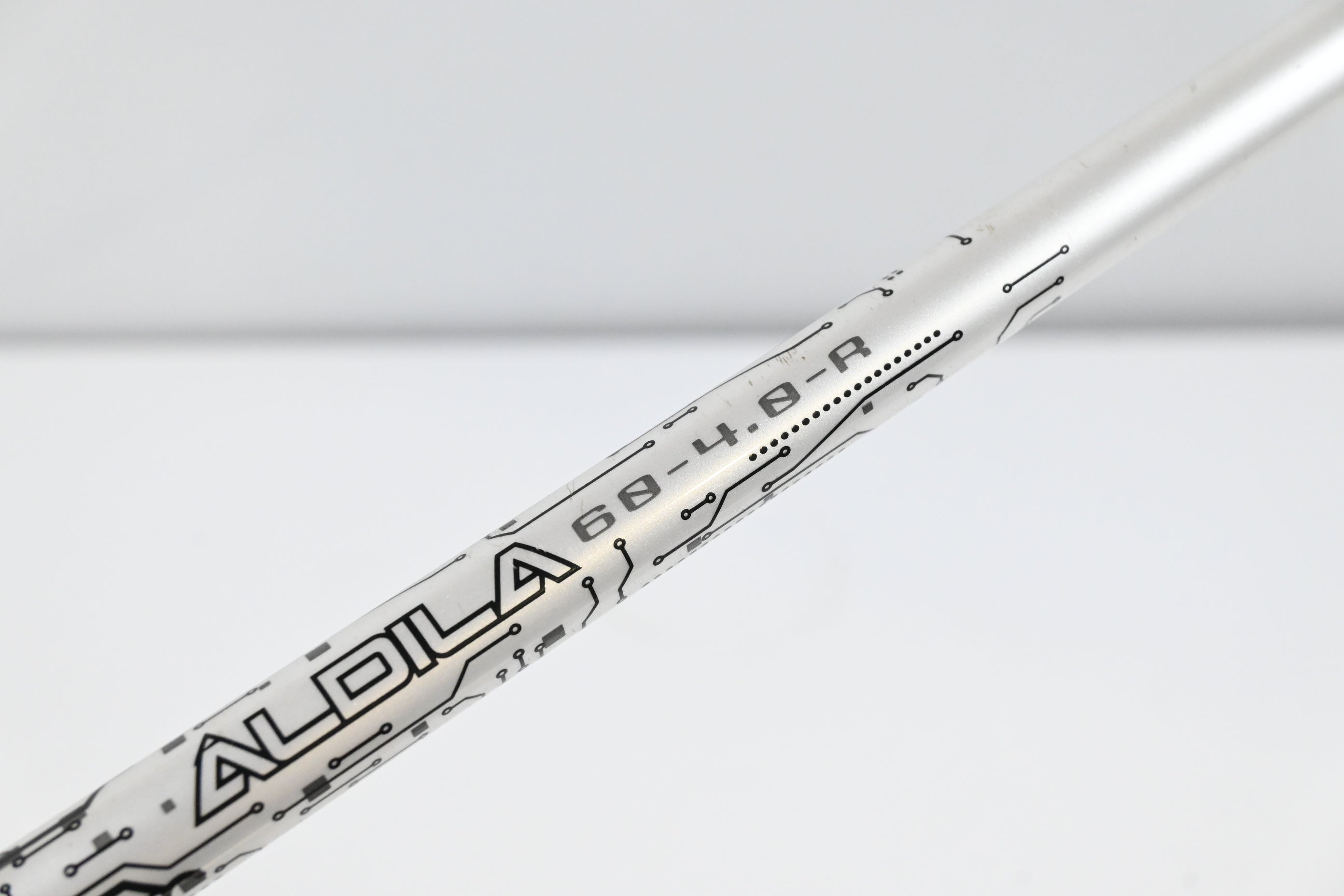 Aldila Rogue Black 95 MSI 60 Driver Shaft / Regular Flex / Titleist