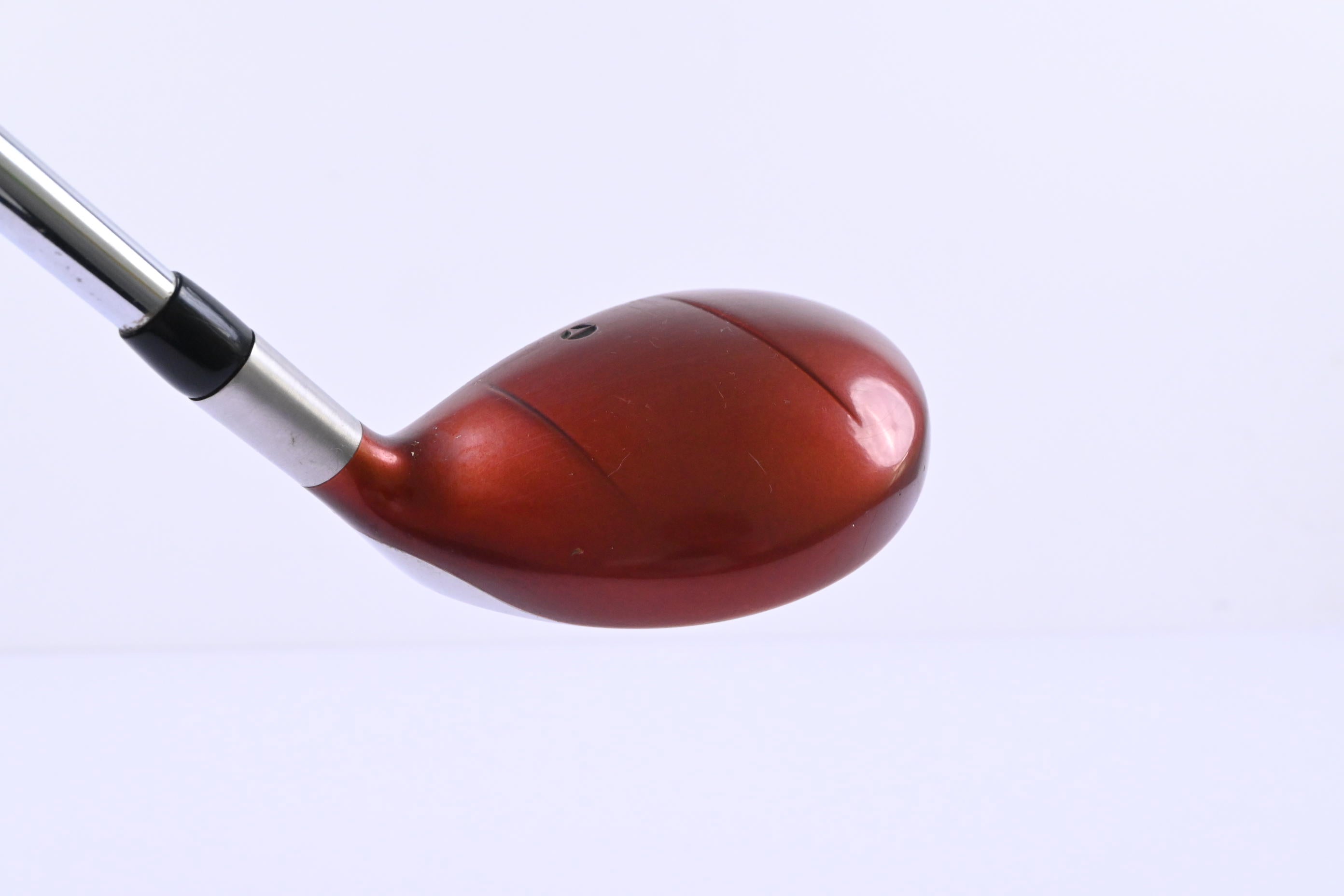 Taylormade Supersteel #5 Wood / 18 Degree / Regular Flex Supersteel 80