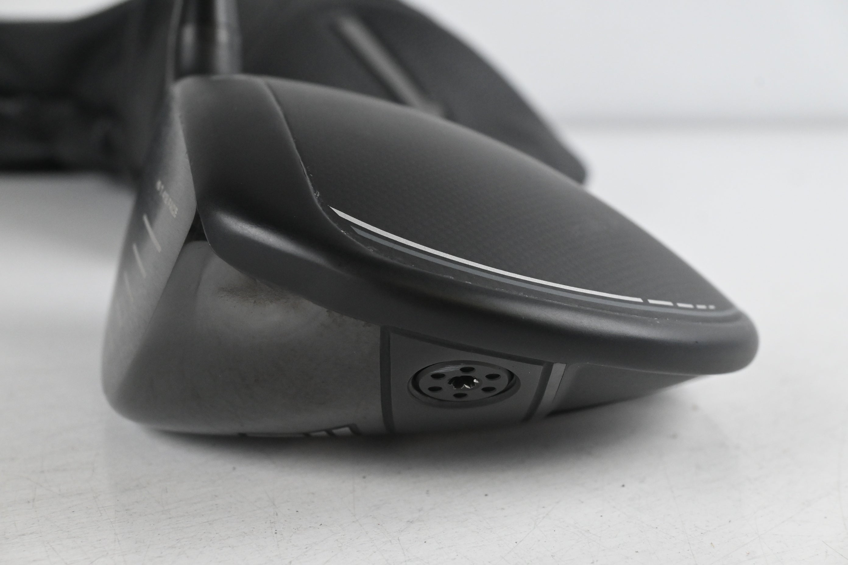 Left Hand PXG 0311 XF Gen6 Driver / 12 Degree / Senior Flex Helium Black 4 Shaft