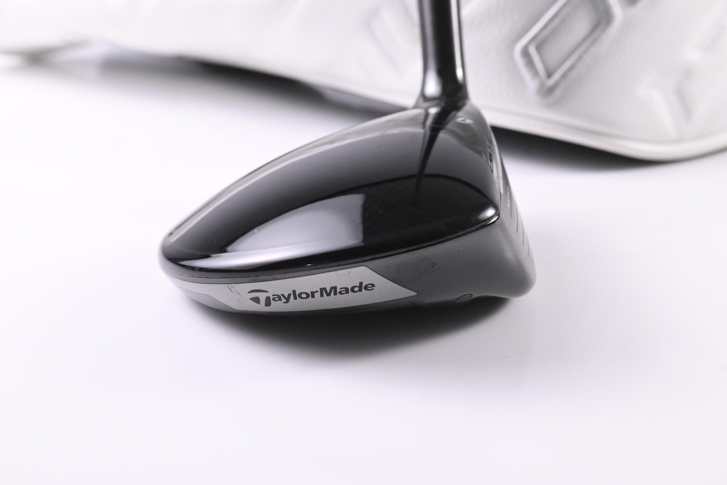 Taylormade Qi10 #3 Wood / 16.5 Degree / Stiff Flex Fujikura Ventus TR Blue 6